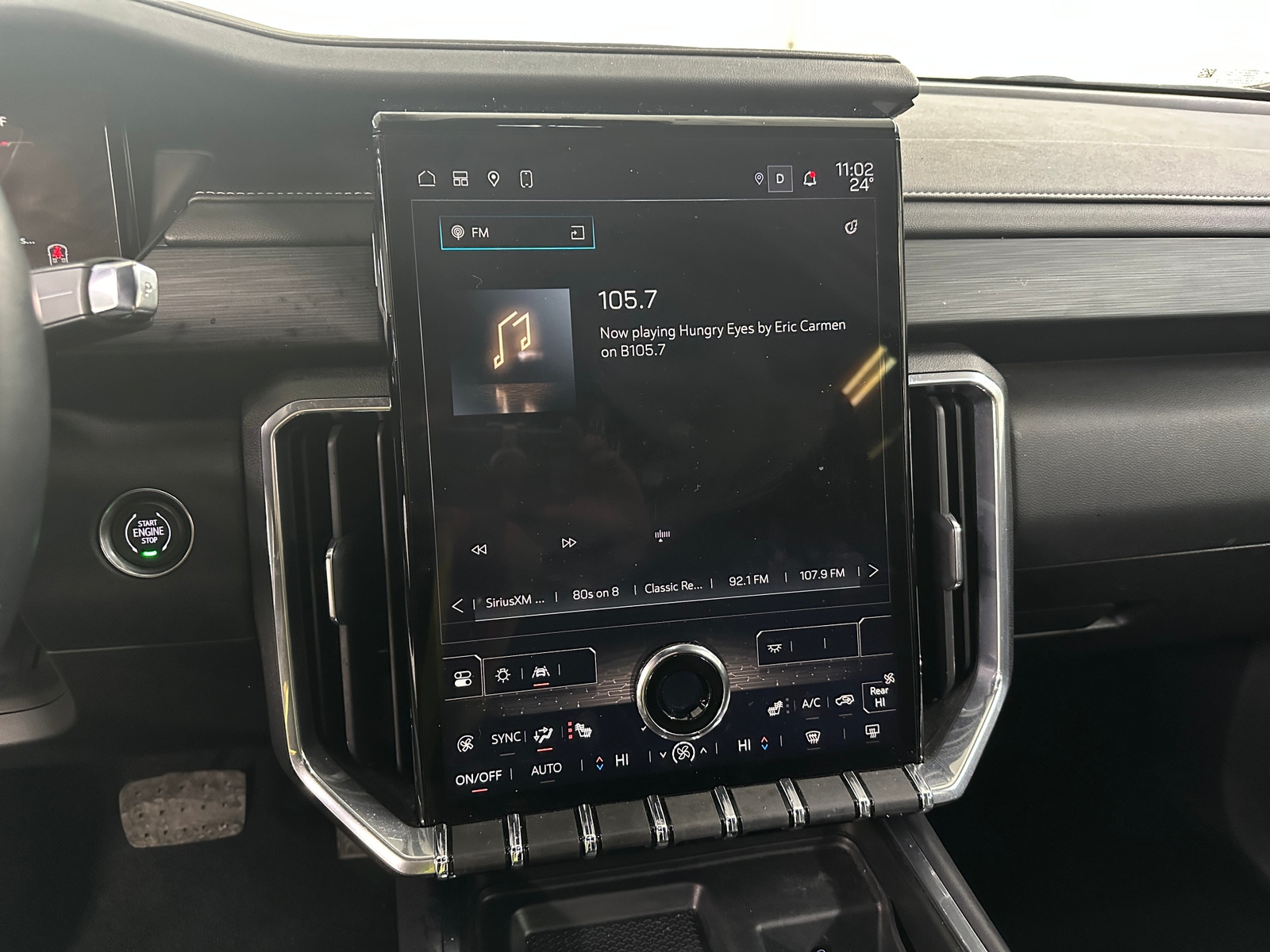 Thumbnail: 2025 GMC Acadia - 4