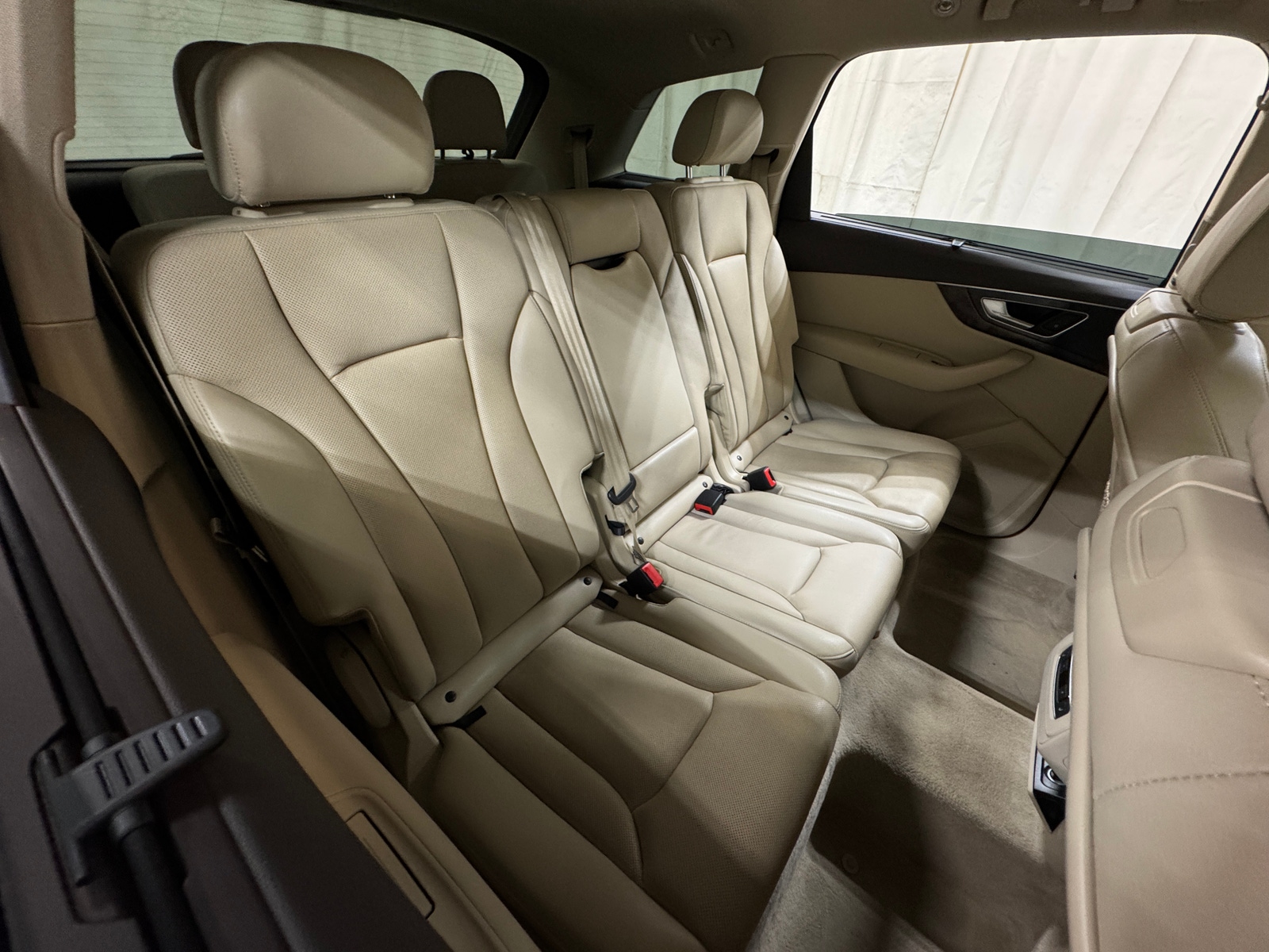 Thumbnail: 2017 Audi Q7 - 5