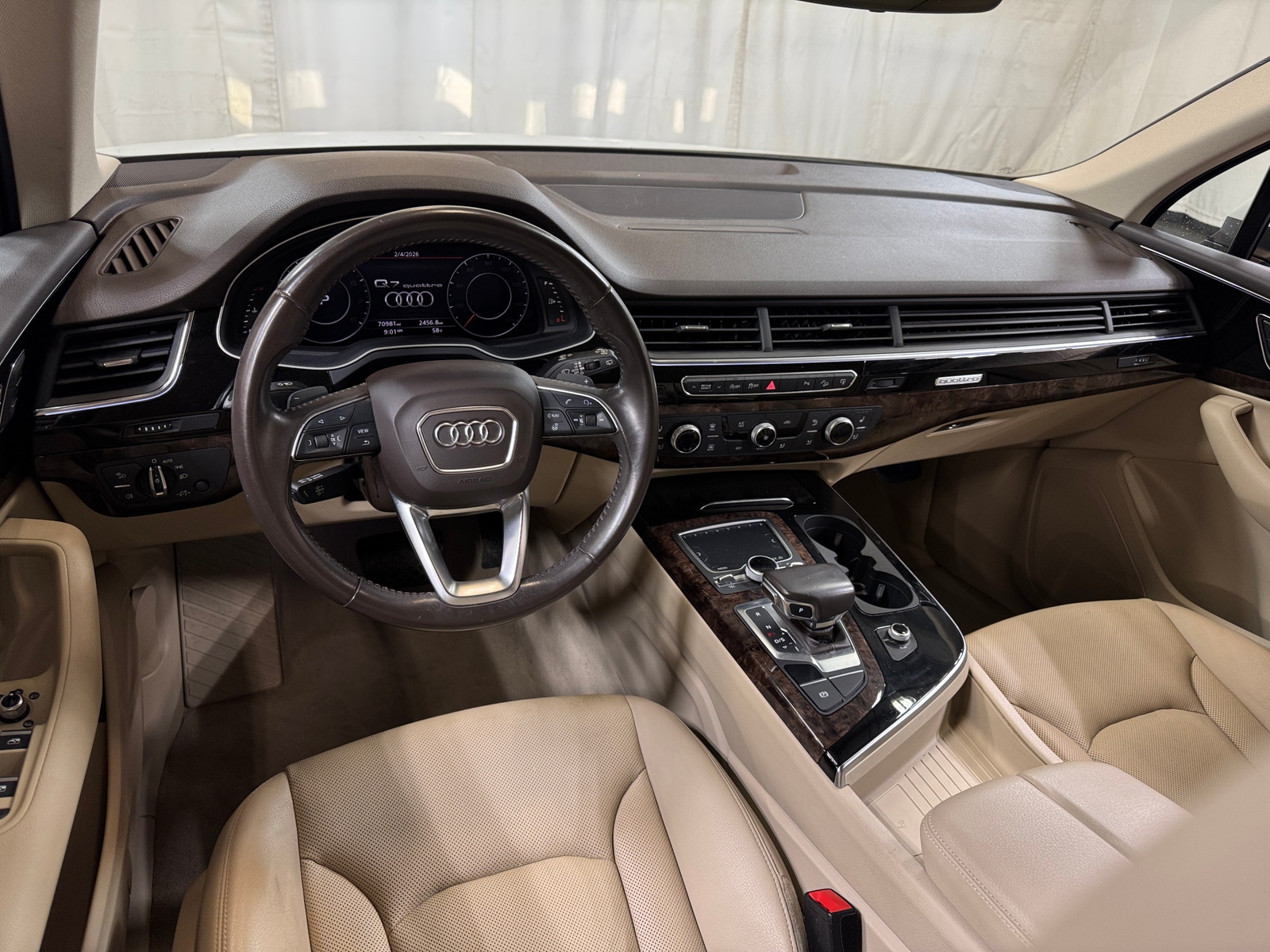 Thumbnail: 2017 Audi Q7 - 2