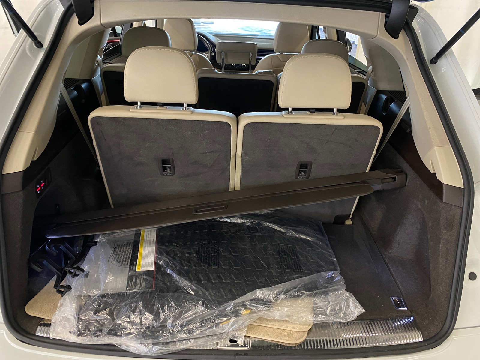 Thumbnail: 2017 Audi Q7 - 6