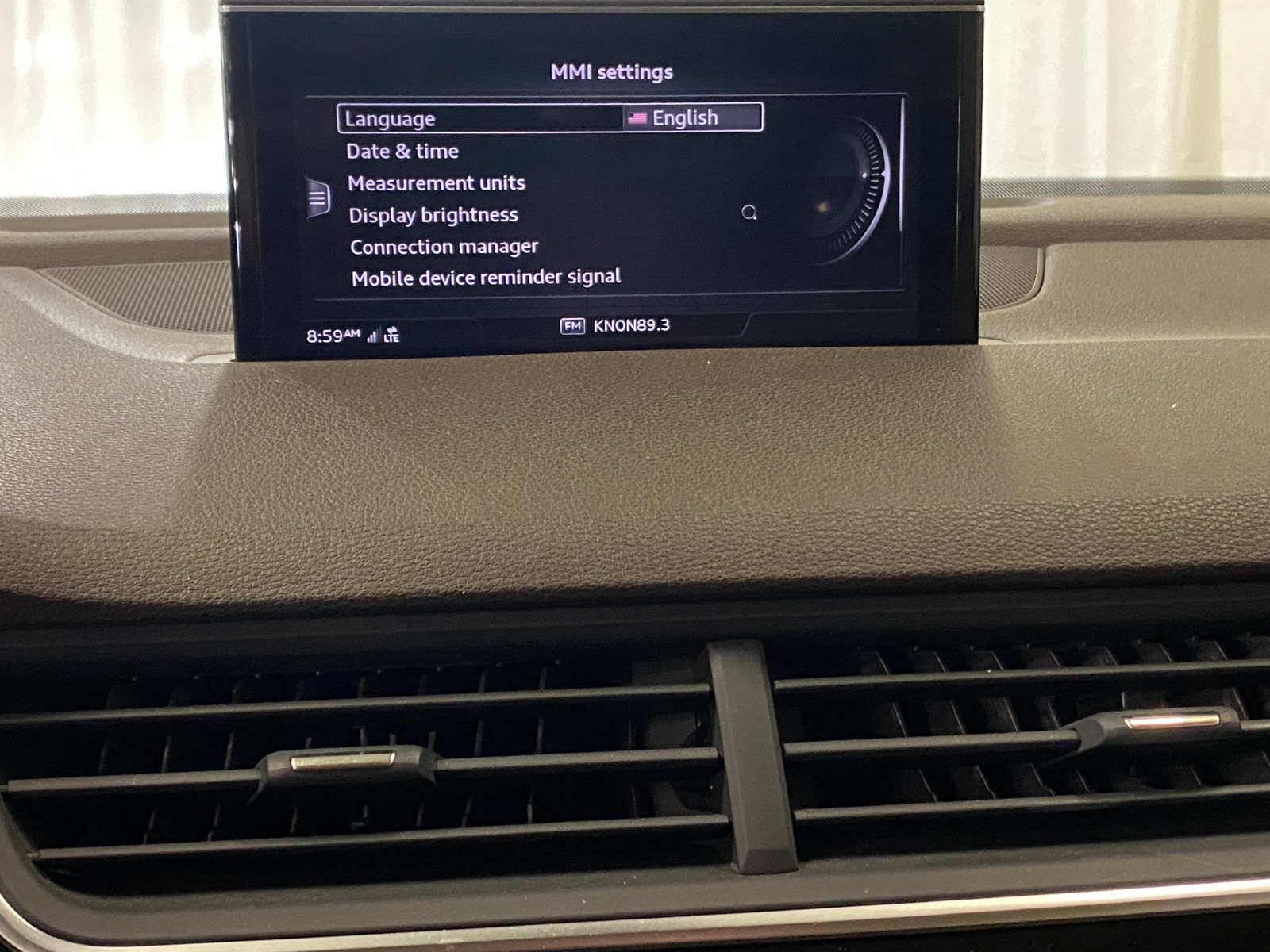 Thumbnail: 2017 Audi Q7 - 3