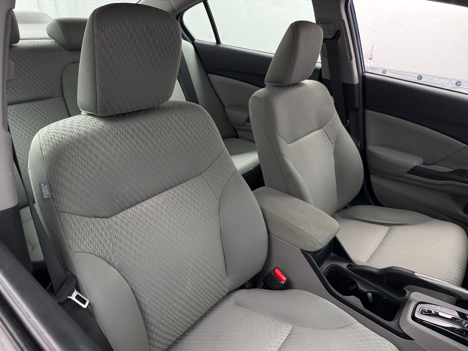 Thumbnail: 2014 Honda Civic - 2