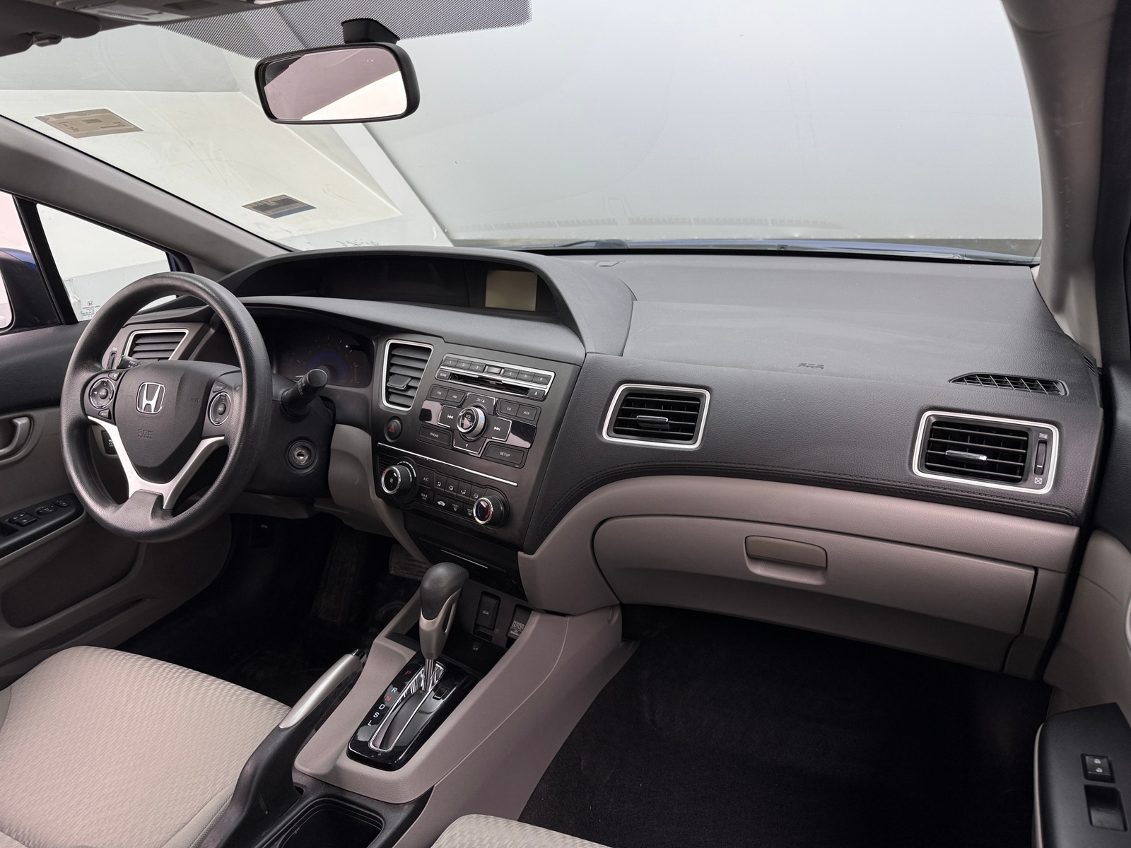 Thumbnail: 2014 Honda Civic - 3