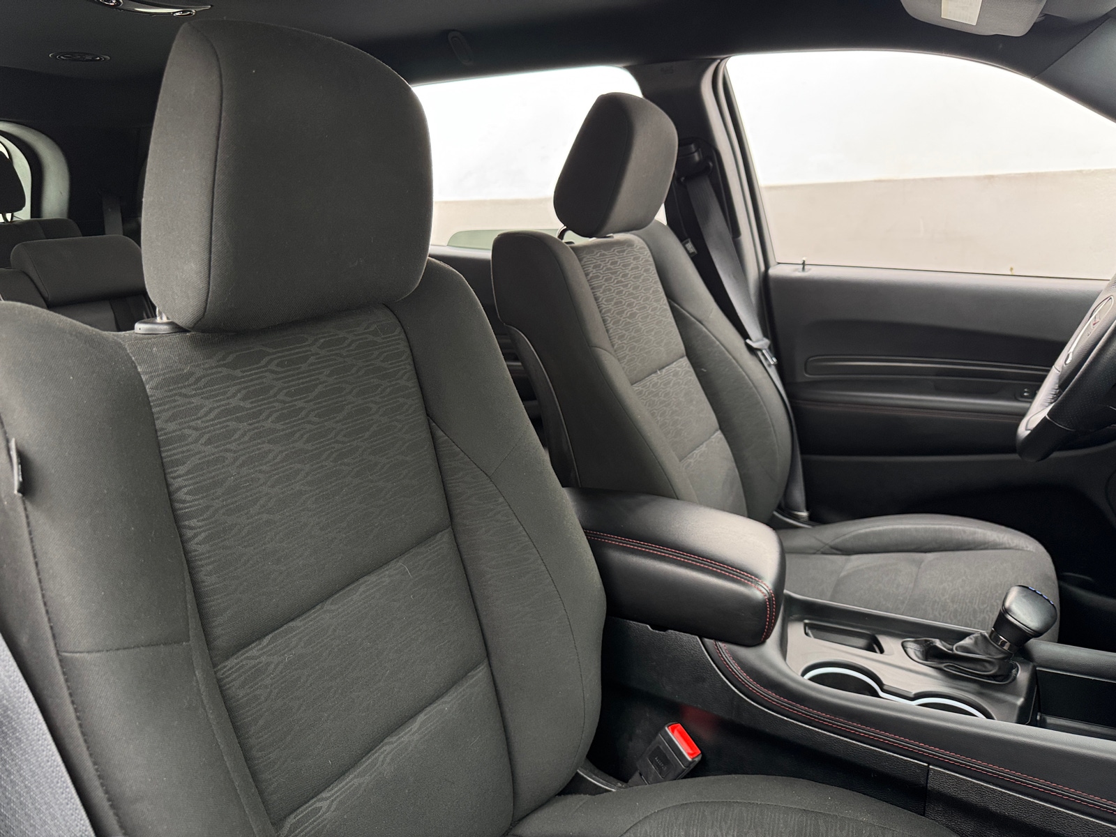 Thumbnail: 2025 Dodge Durango - 2