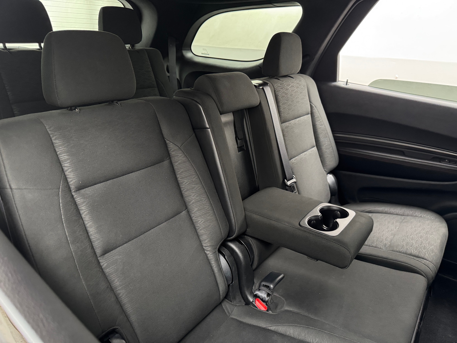 Thumbnail: 2025 Dodge Durango - 6