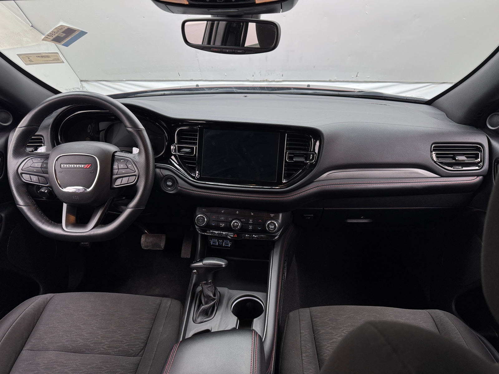 Thumbnail: 2025 Dodge Durango - 3