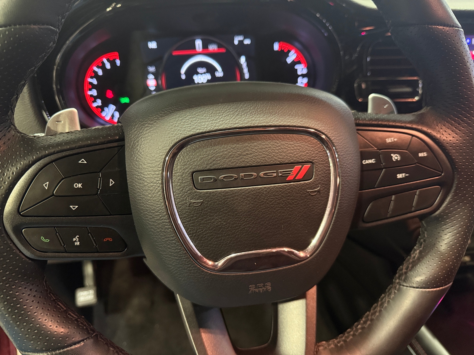 Thumbnail: 2025 Dodge Durango - 5