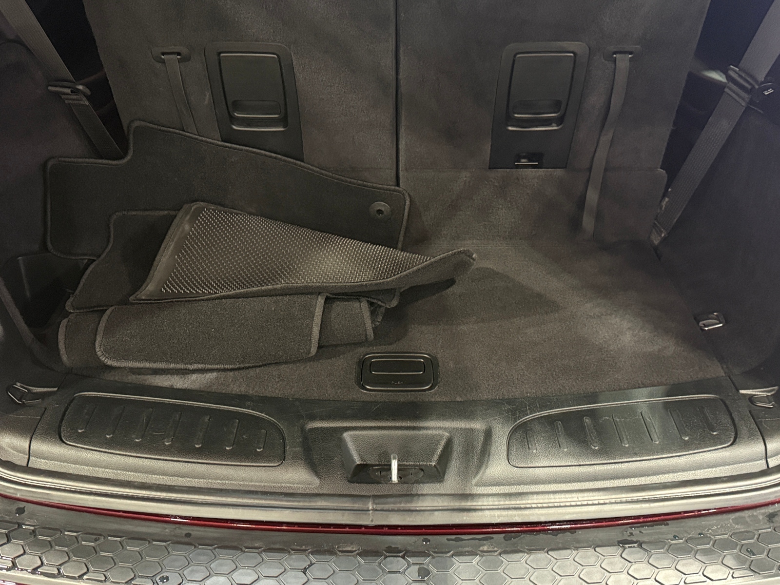 Thumbnail: 2025 Dodge Durango - 7