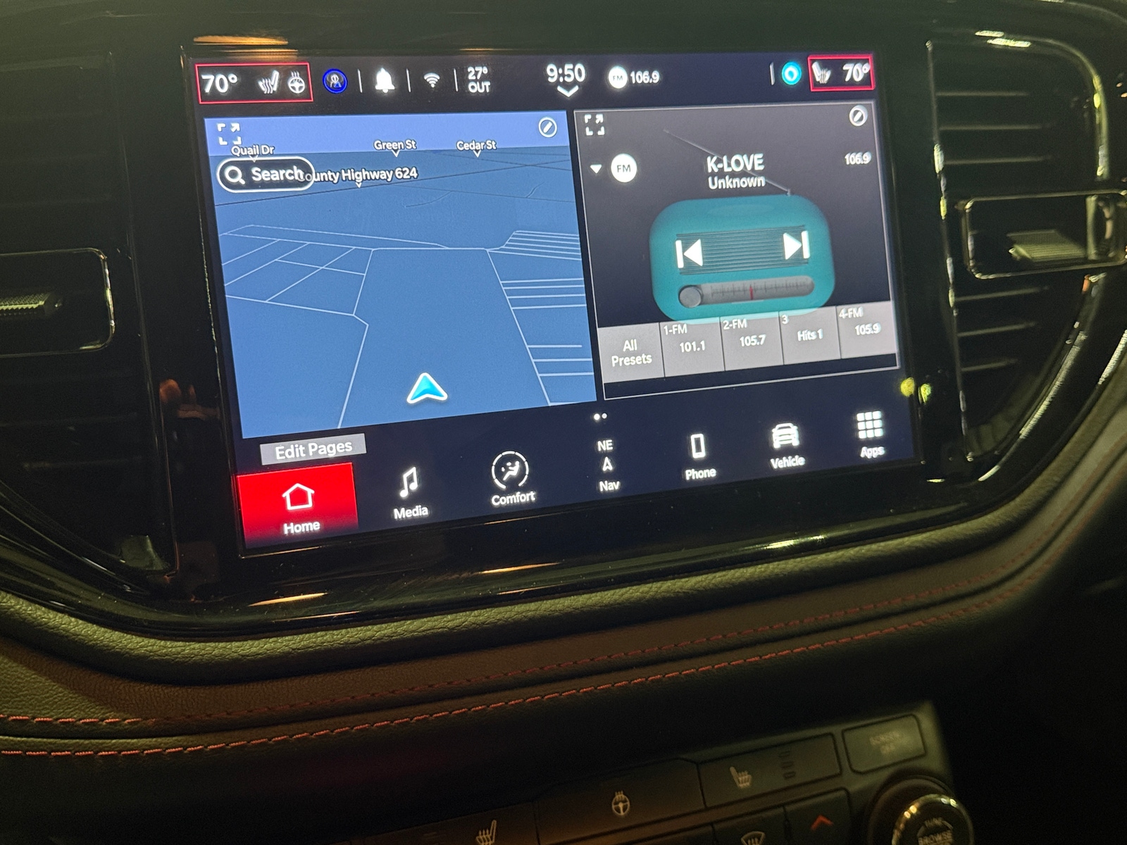 Thumbnail: 2025 Dodge Durango - 4