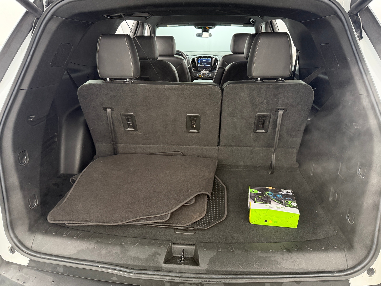 Thumbnail: 2023 Chevrolet Traverse - 6