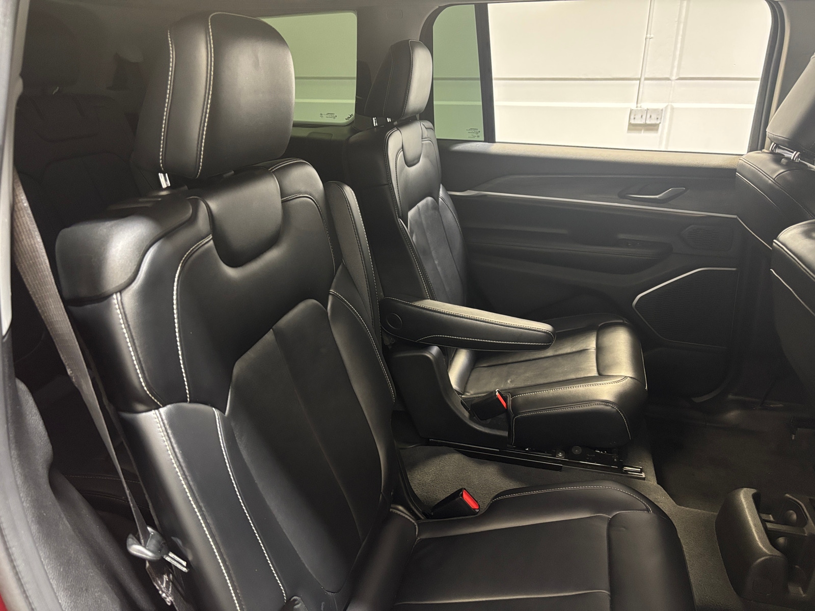 Thumbnail: 2021 Jeep Grand Cherokee L - 5