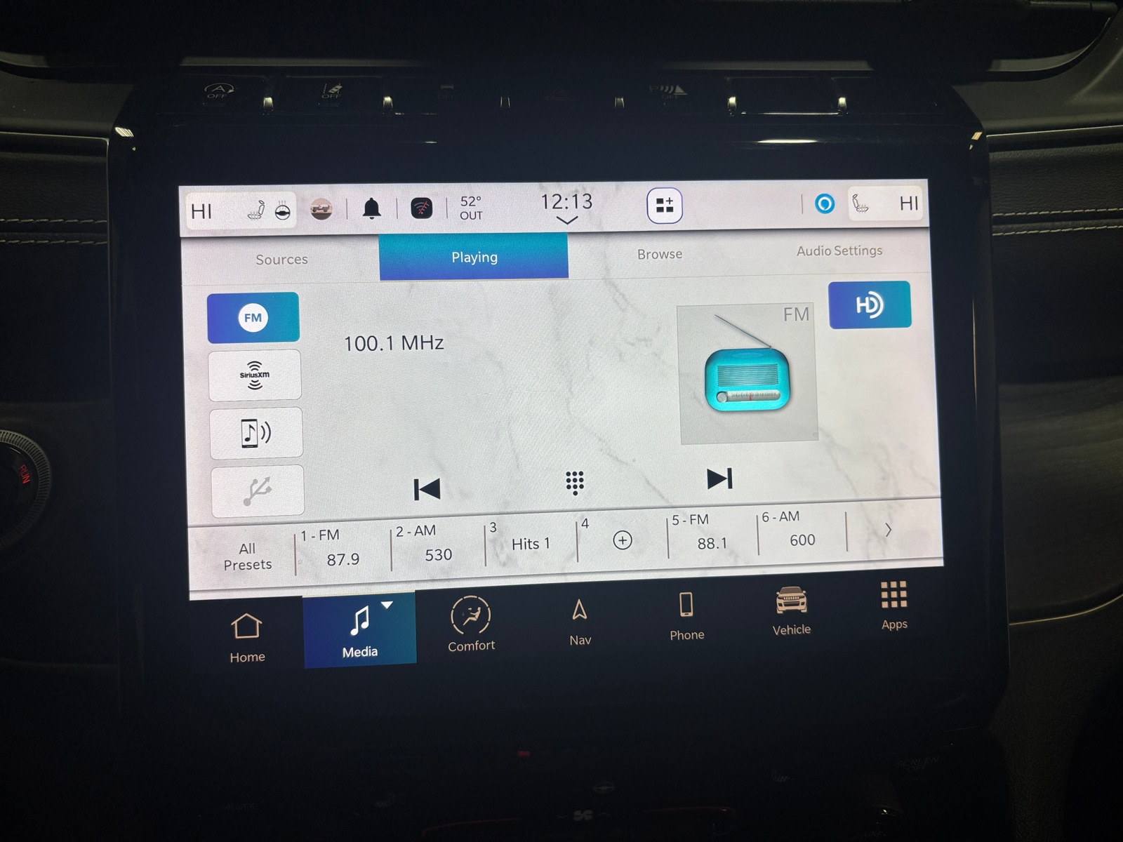 Thumbnail: 2021 Jeep Grand Cherokee L - 3