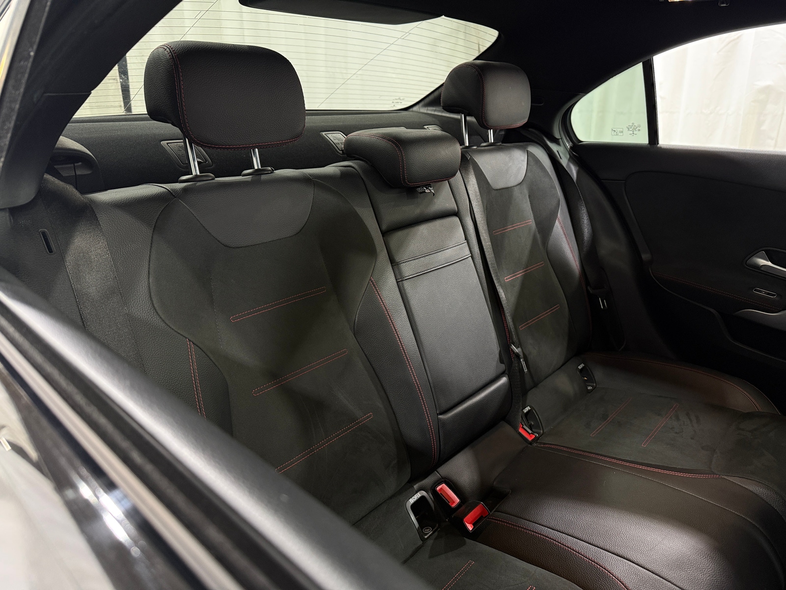 Thumbnail: 2019 Mercedes-Benz A-Class - 5