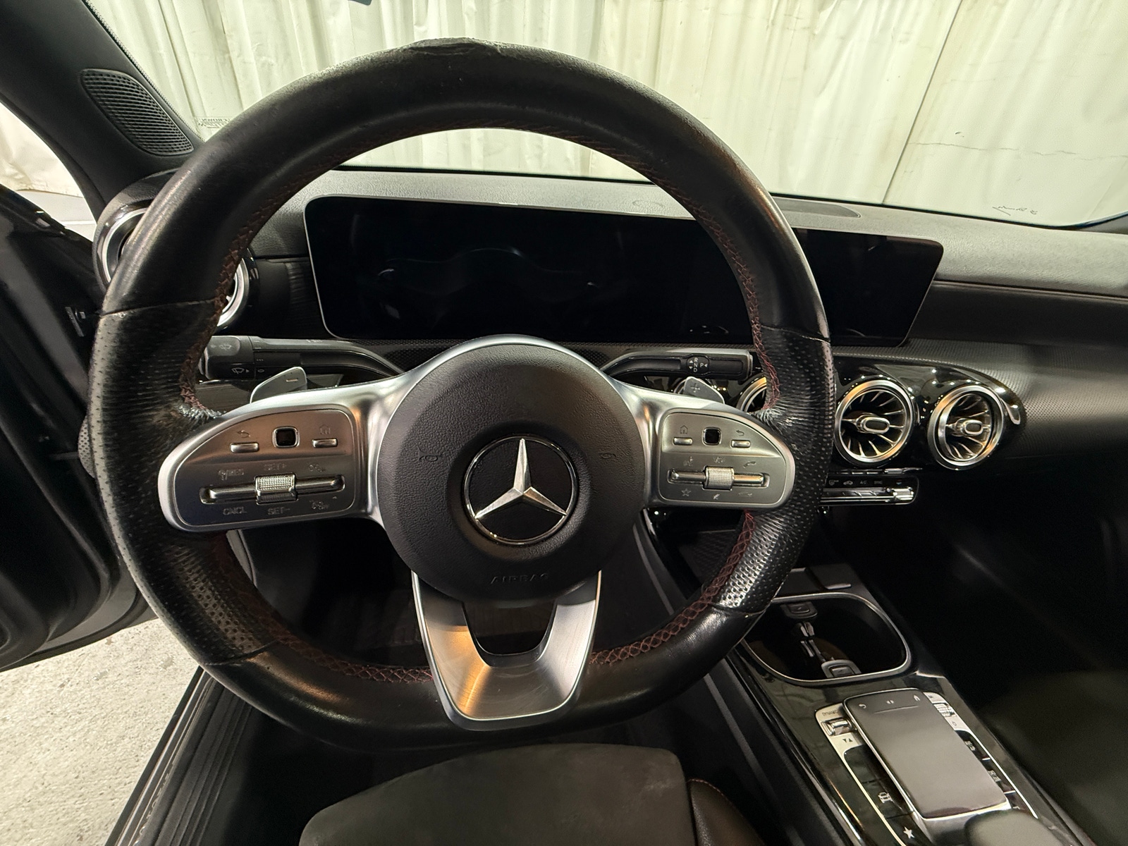 Thumbnail: 2019 Mercedes-Benz A-Class - 4