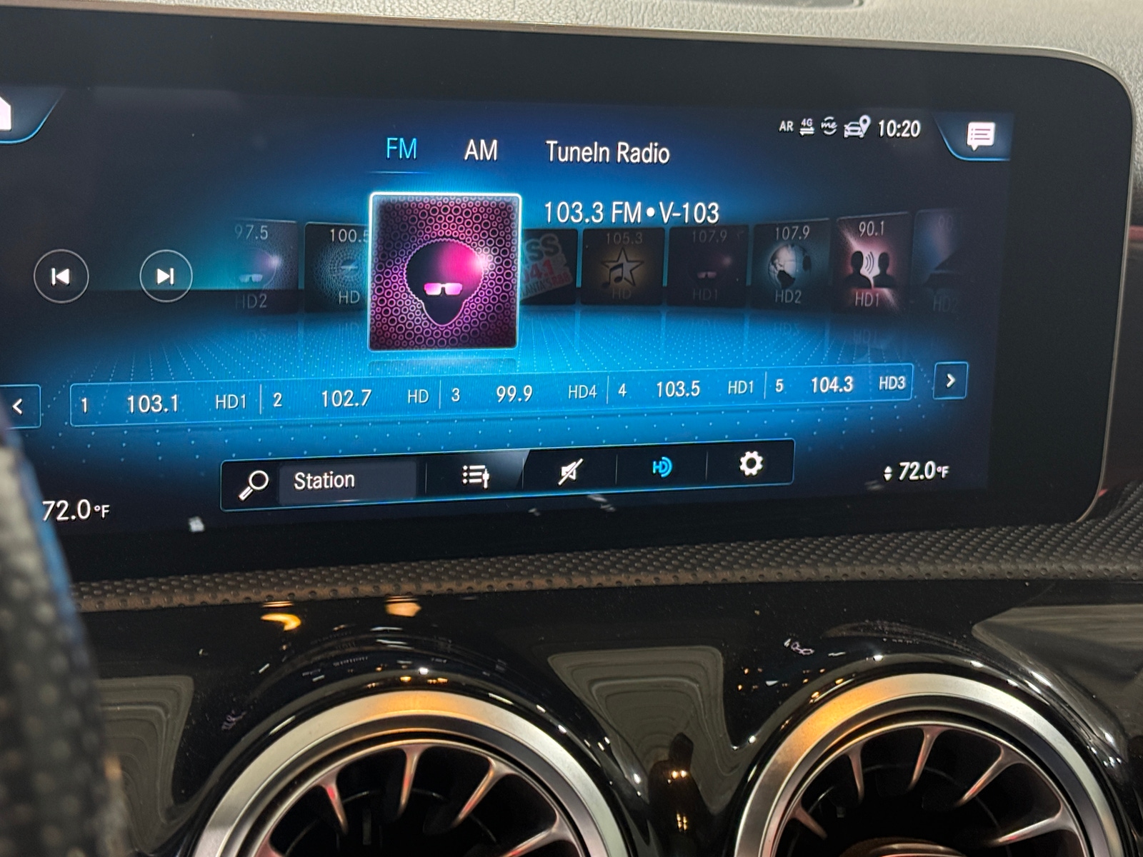 Thumbnail: 2019 Mercedes-Benz A-Class - 3