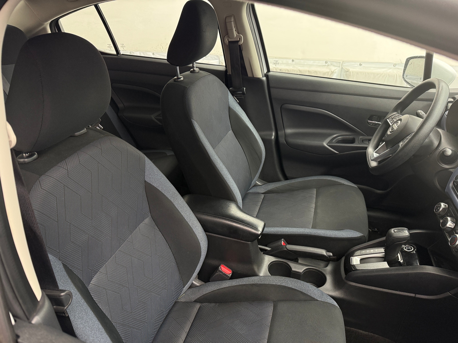 Thumbnail: 2023 Nissan Versa - 2