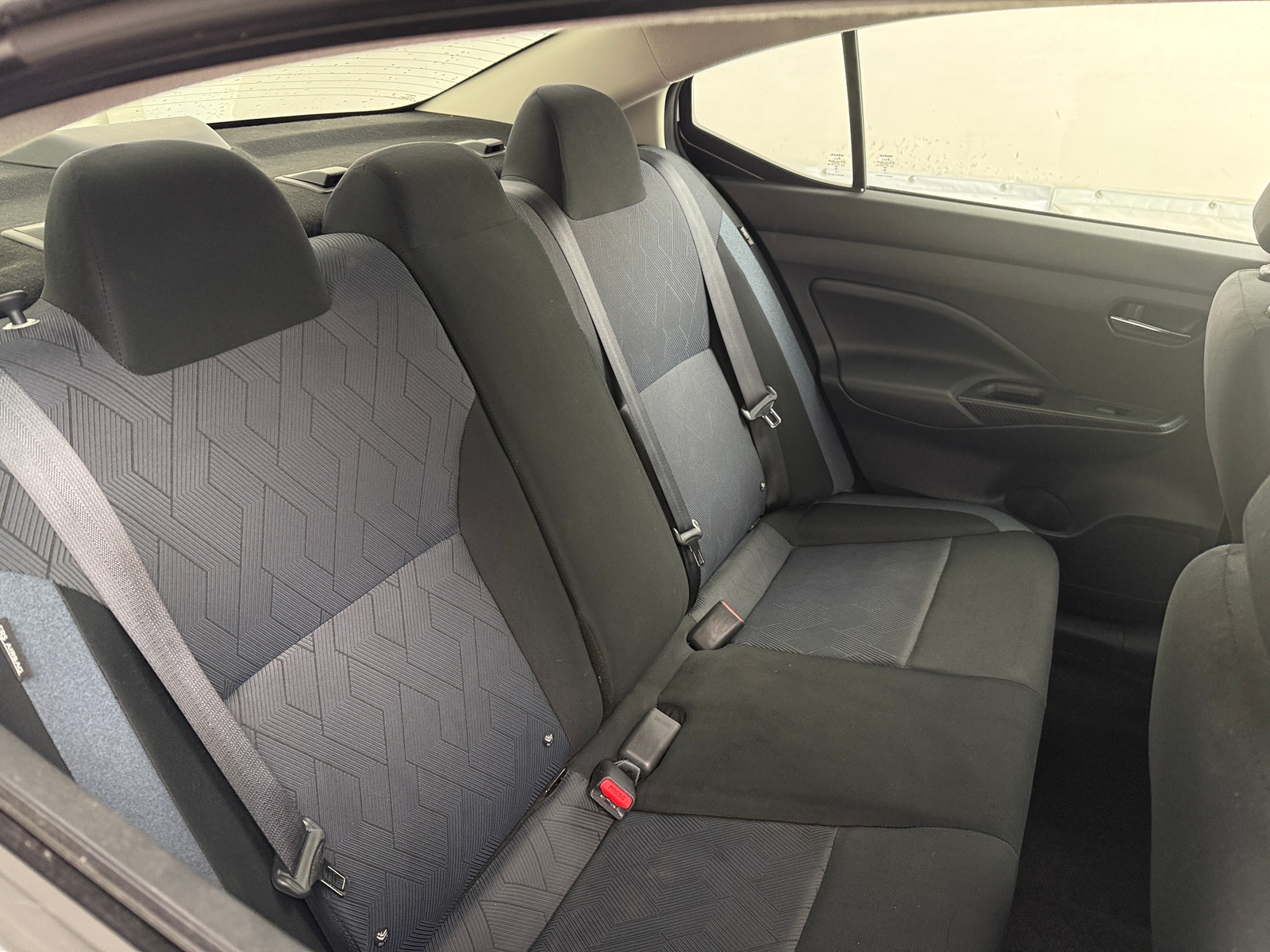 Thumbnail: 2023 Nissan Versa - 6