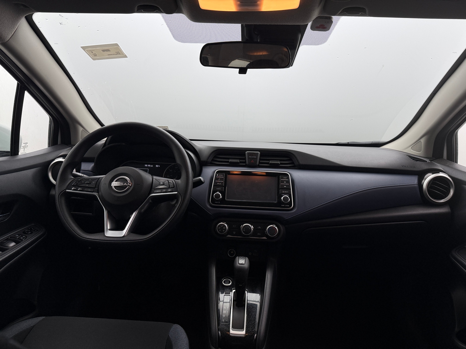 Thumbnail: 2023 Nissan Versa - 3