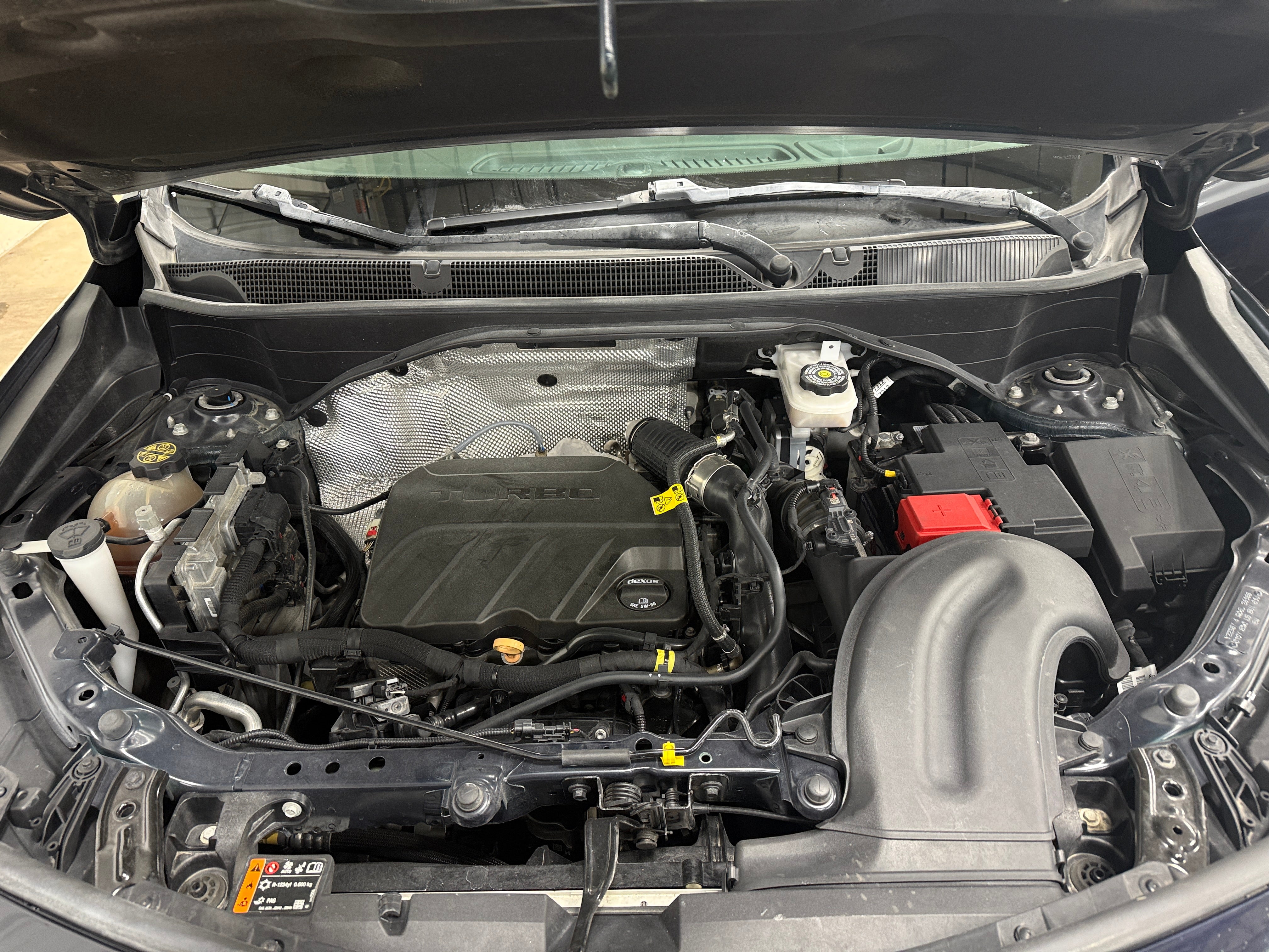 2021 Buick Encore GX