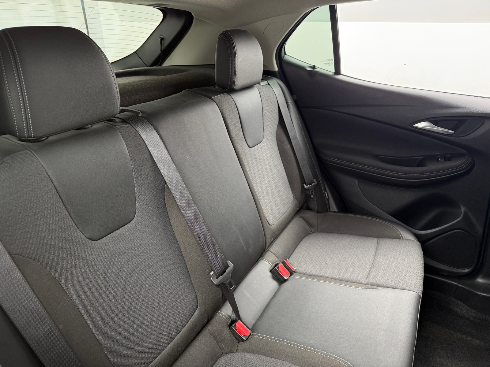 Thumbnail: 2021 Buick Encore GX - 5