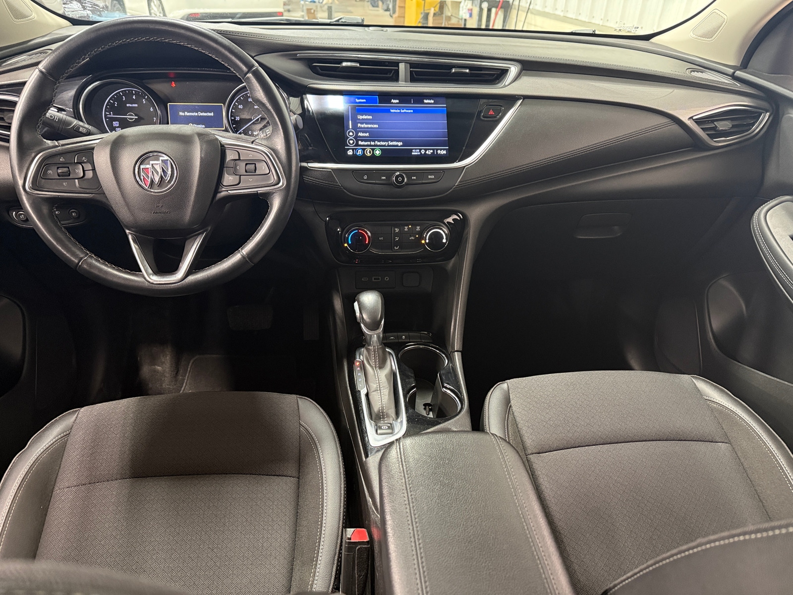 Thumbnail: 2021 Buick Encore GX - 2