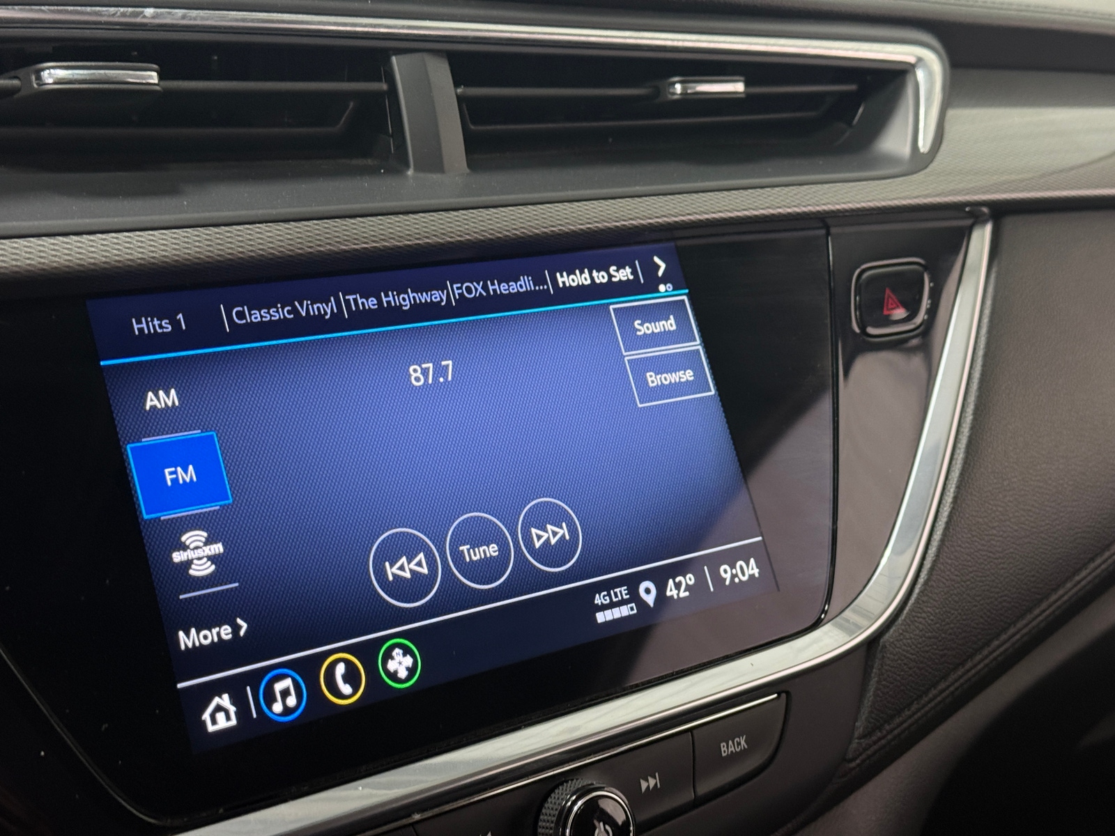 Thumbnail: 2021 Buick Encore GX - 3