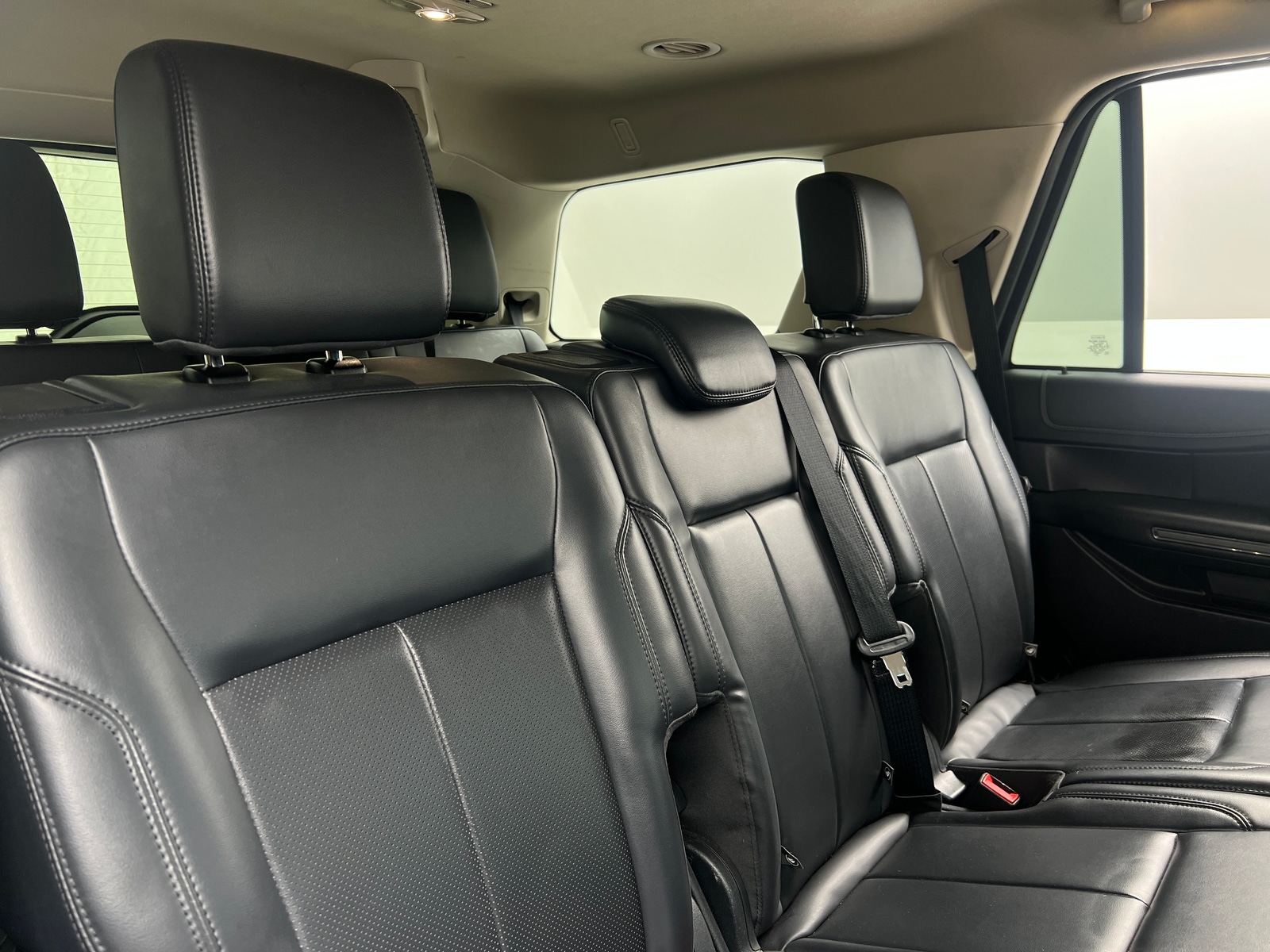 Thumbnail: 2024 Ford Expedition - 6