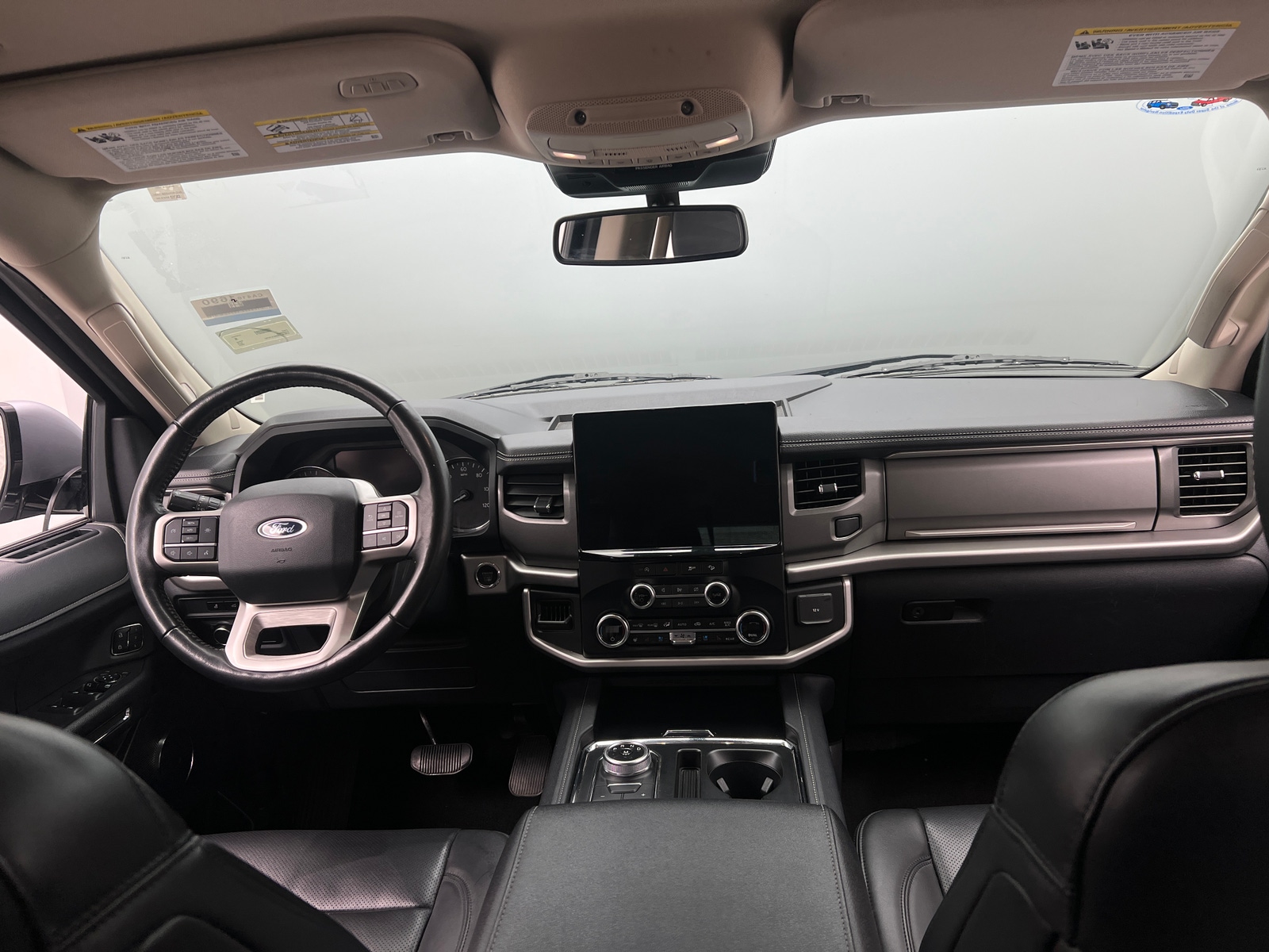 Thumbnail: 2024 Ford Expedition - 3