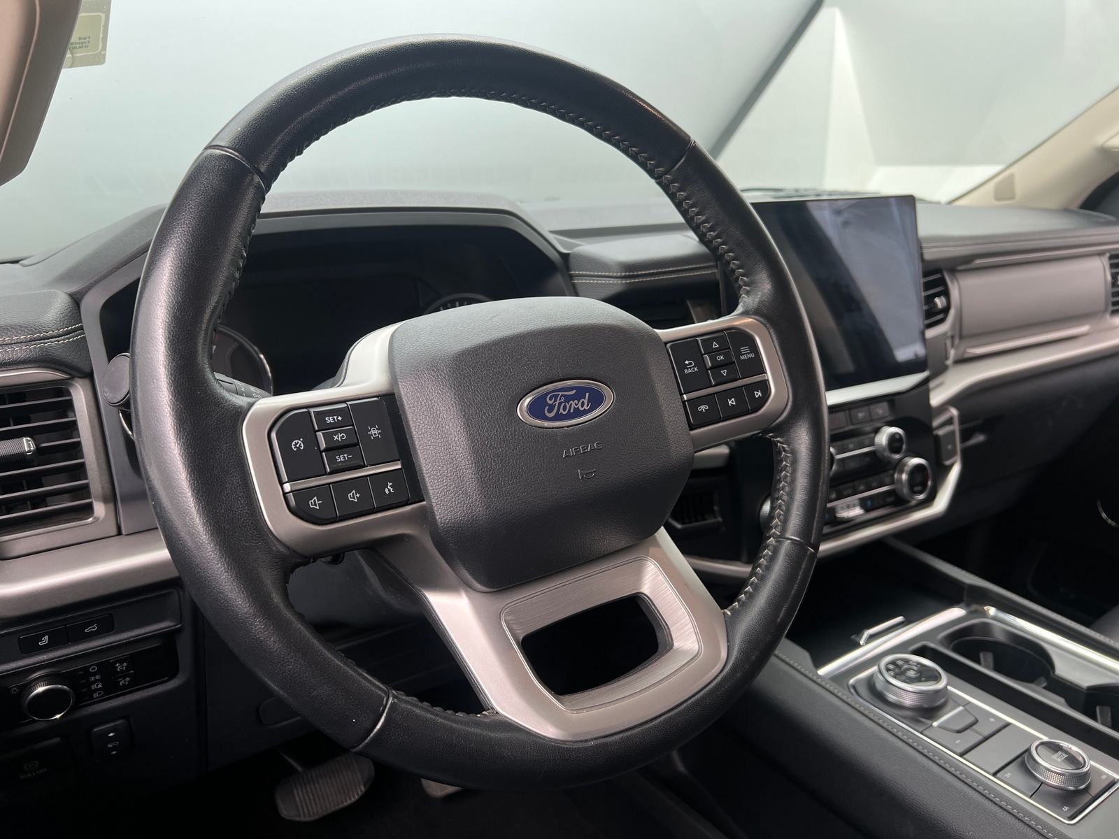 Thumbnail: 2024 Ford Expedition - 5