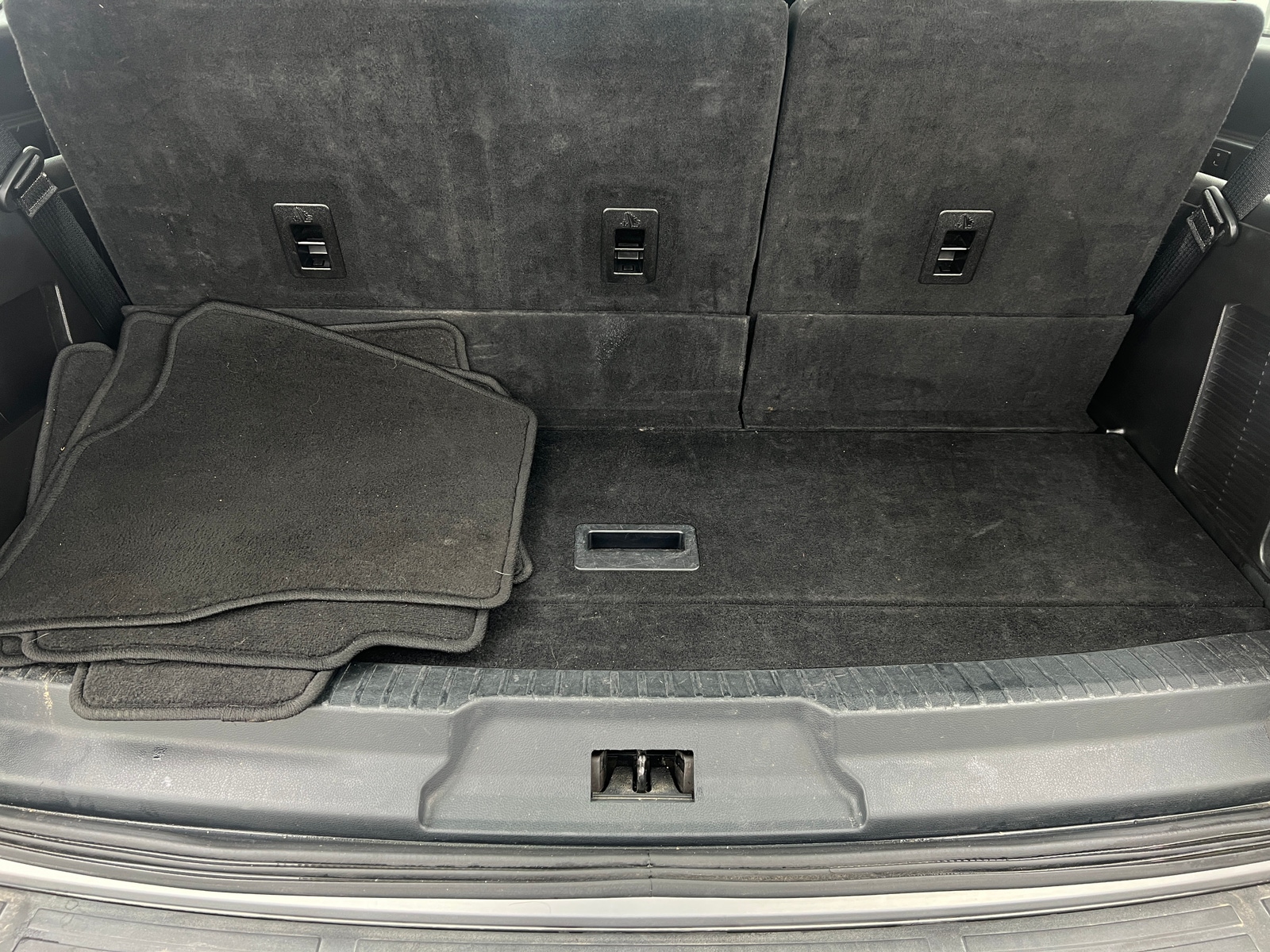 Thumbnail: 2024 Ford Expedition - 7