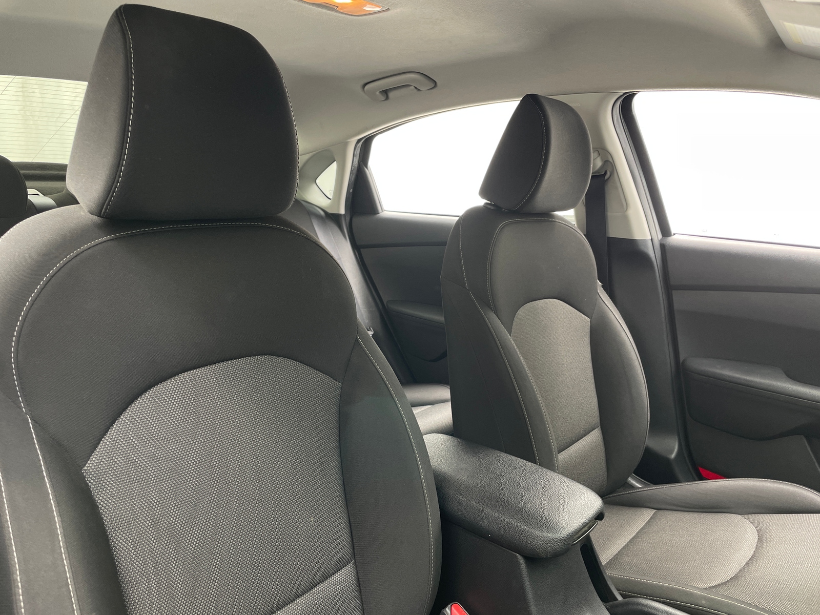 Thumbnail: 2022 Kia Forte - 2