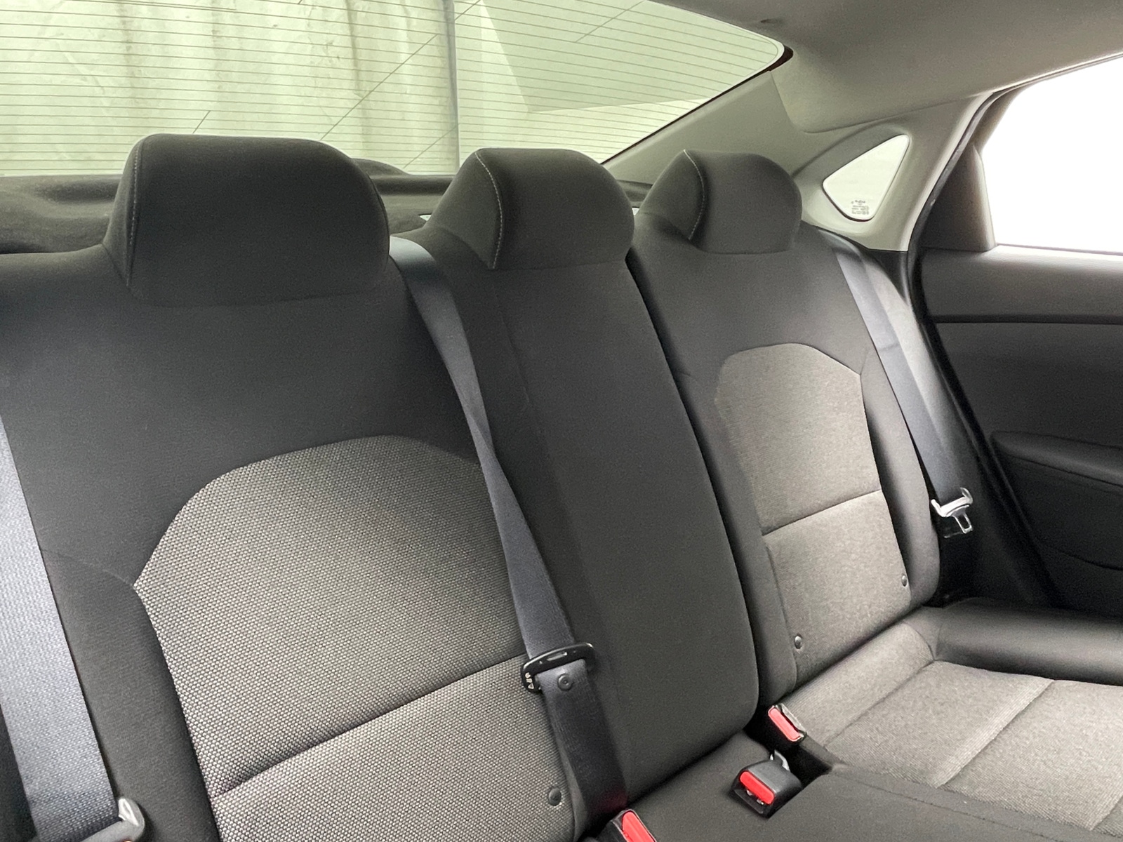 Thumbnail: 2022 Kia Forte - 6