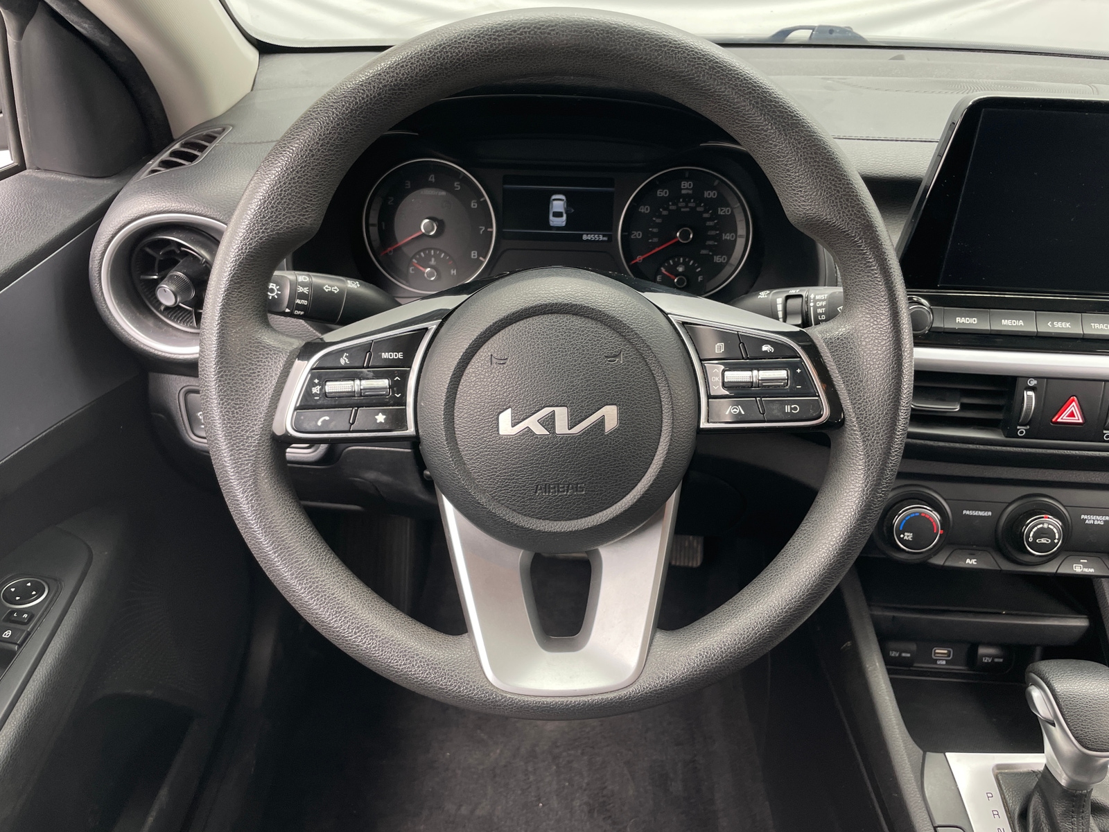 Thumbnail: 2022 Kia Forte - 5