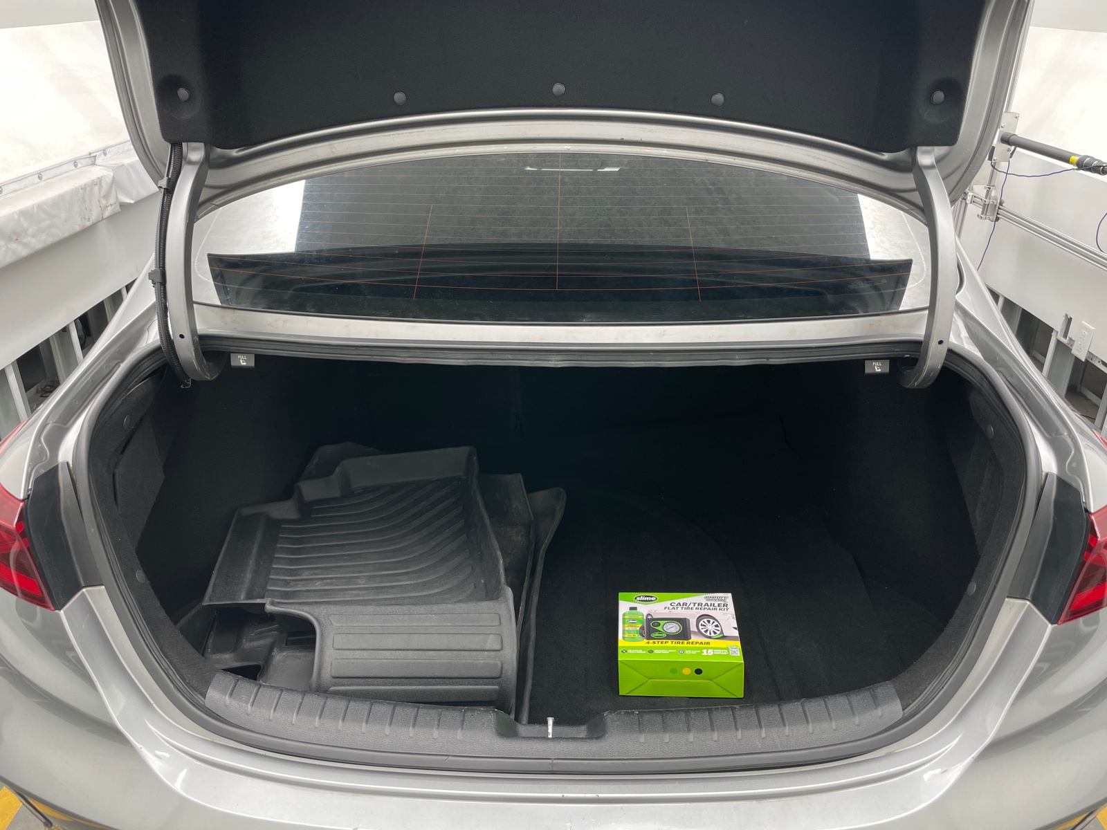 Thumbnail: 2022 Kia Forte - 7