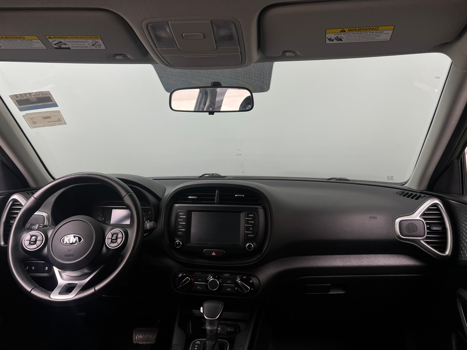 Thumbnail: 2020 Kia Soul - 3