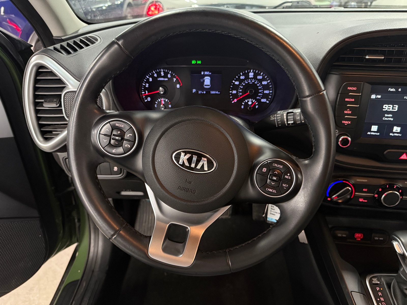 Thumbnail: 2020 Kia Soul - 5