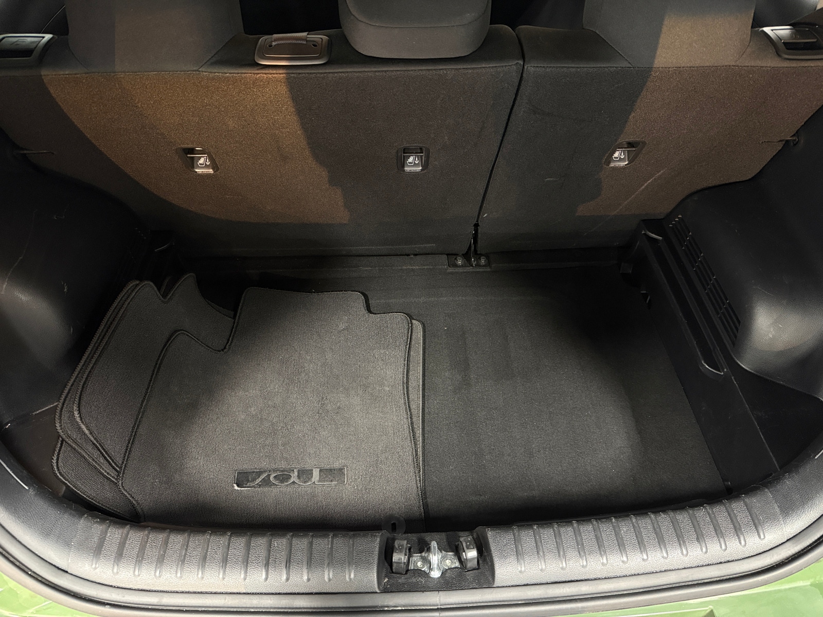 Thumbnail: 2020 Kia Soul - 7