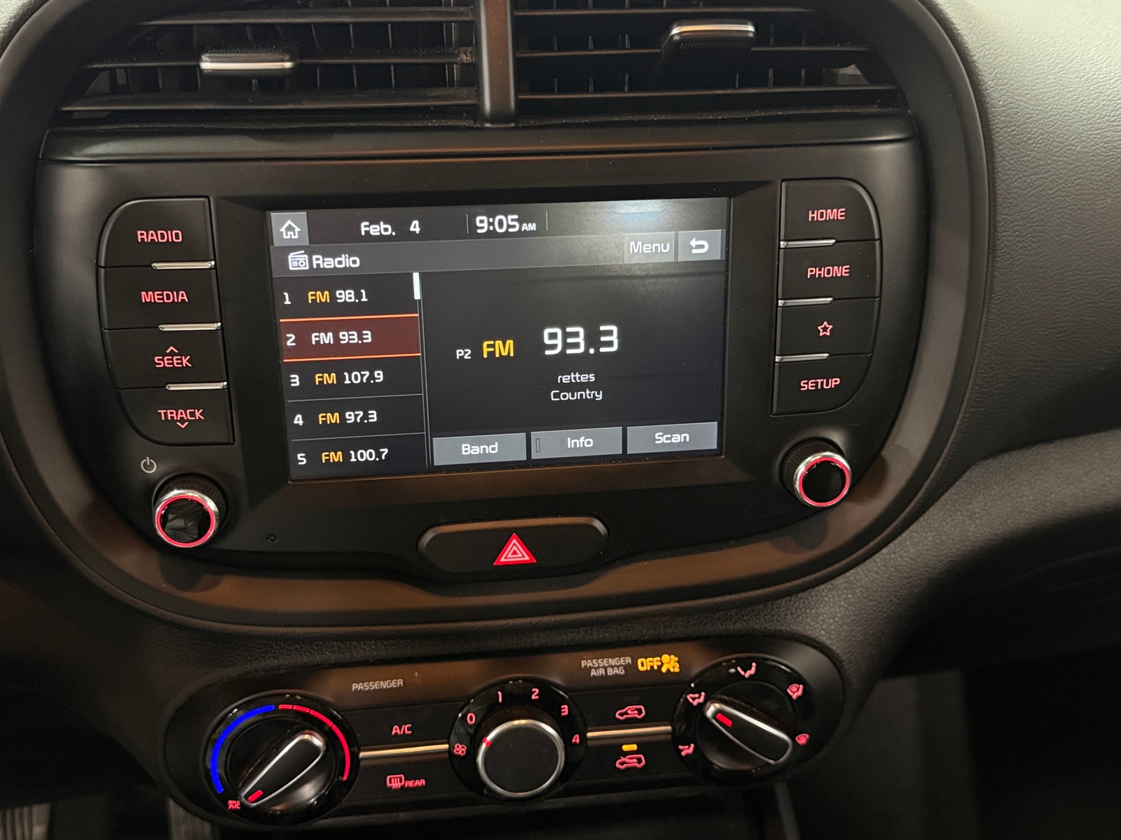 Thumbnail: 2020 Kia Soul - 4