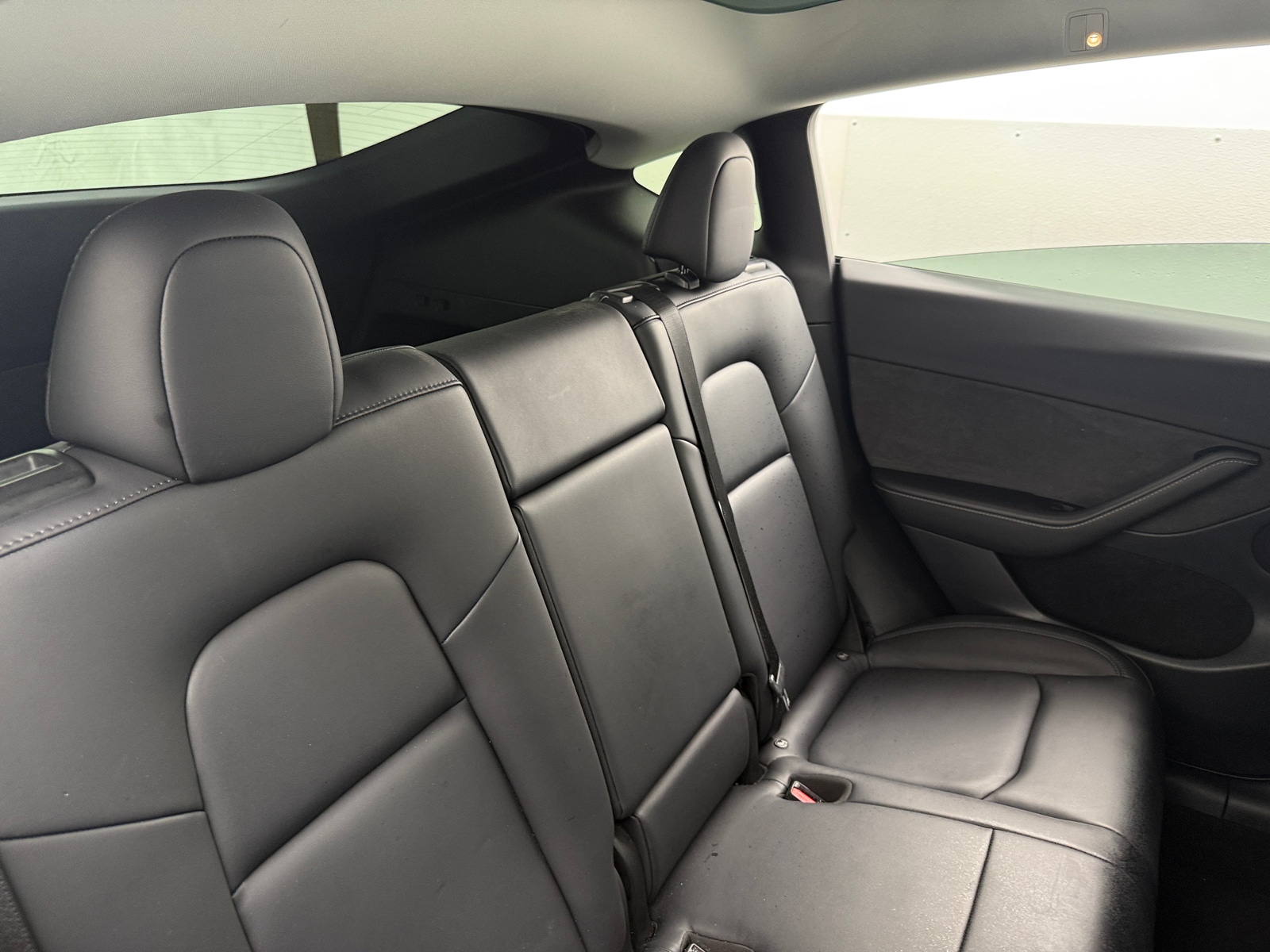 Thumbnail: 2022 Tesla Model Y - 5