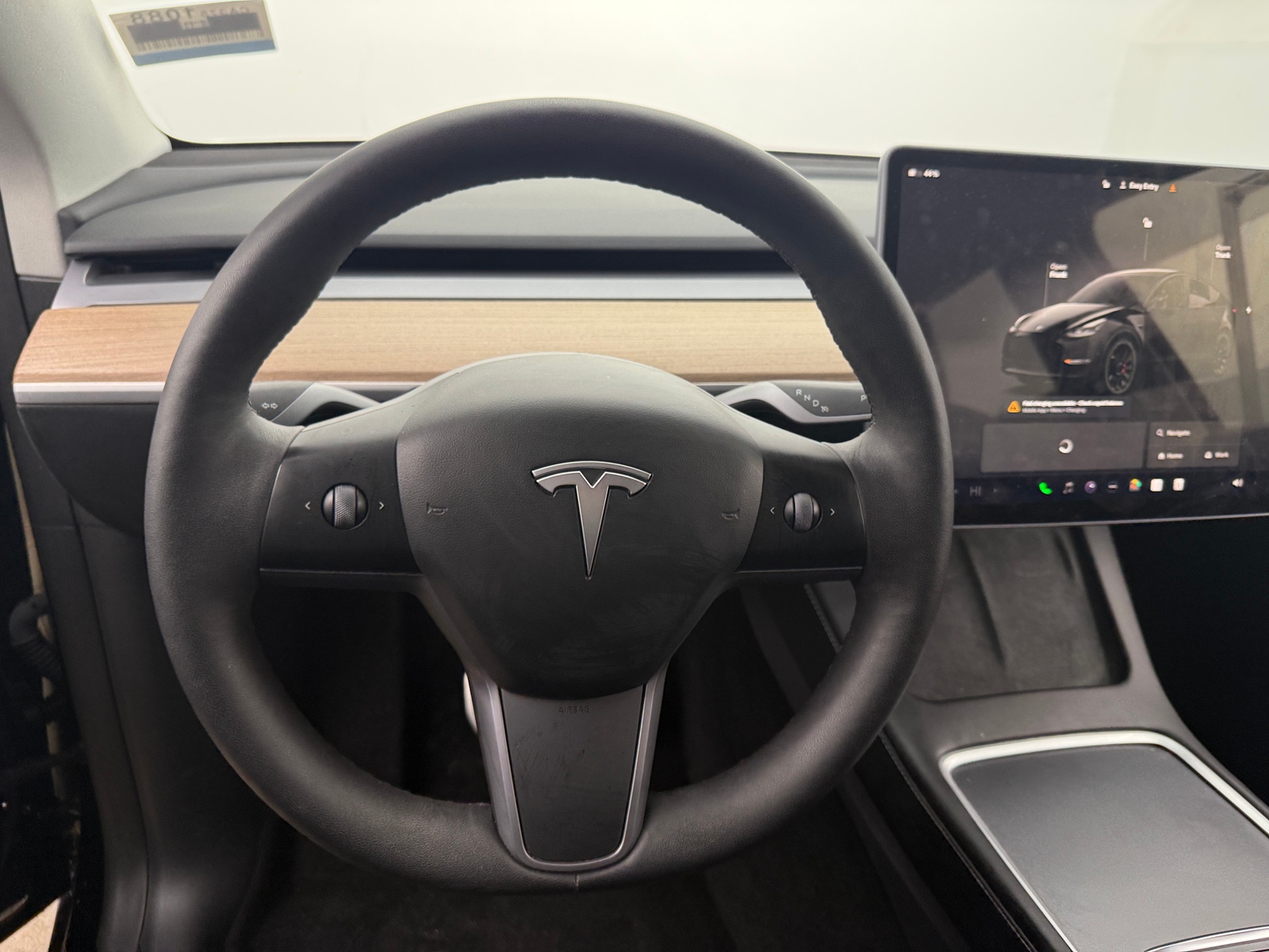 Thumbnail: 2022 Tesla Model Y - 4