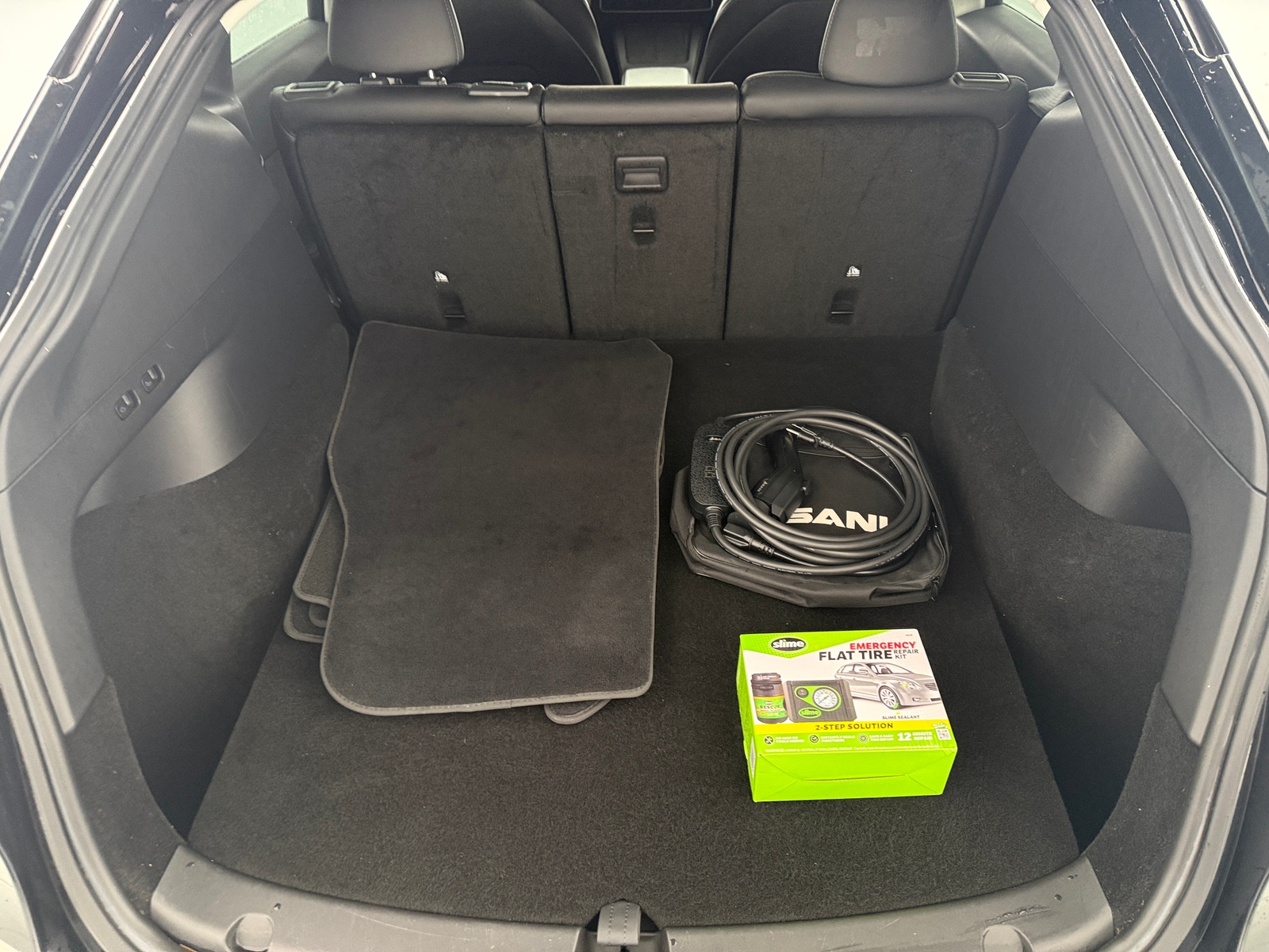 Thumbnail: 2022 Tesla Model Y - 6