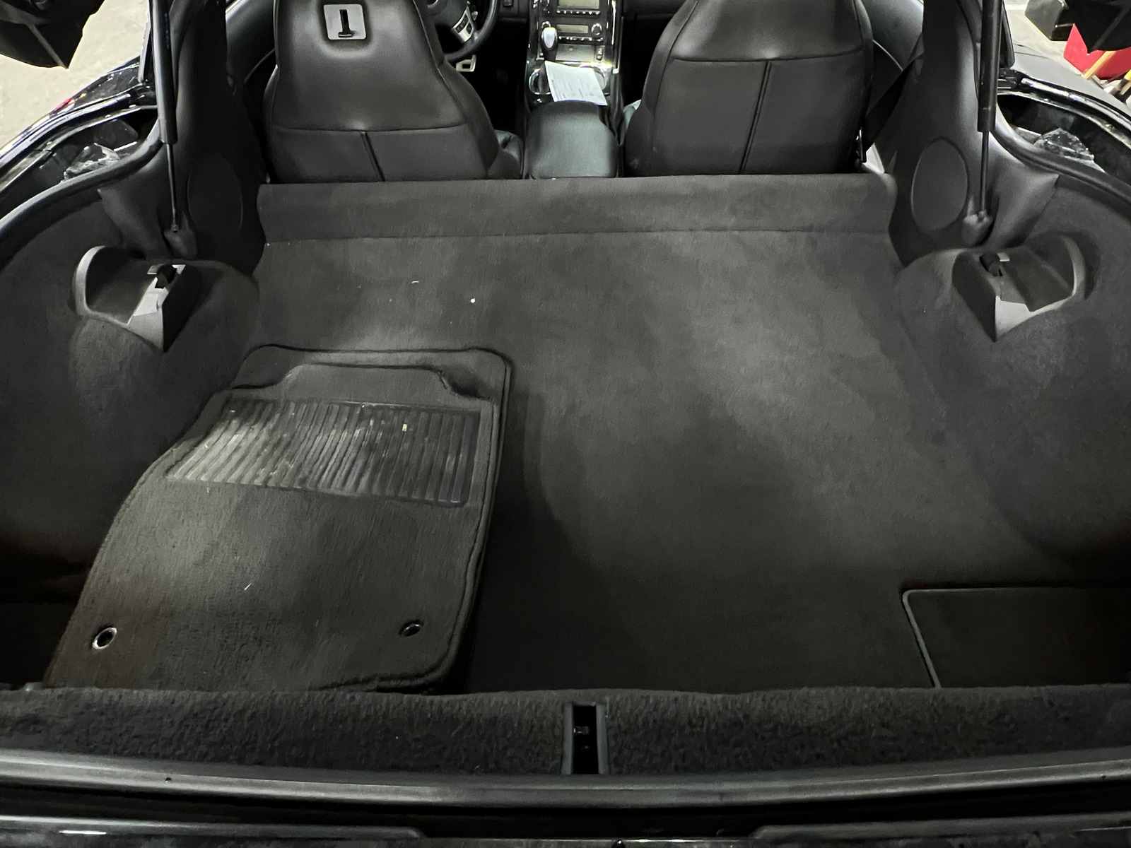 Thumbnail: 2011 Chevrolet Corvette - 4