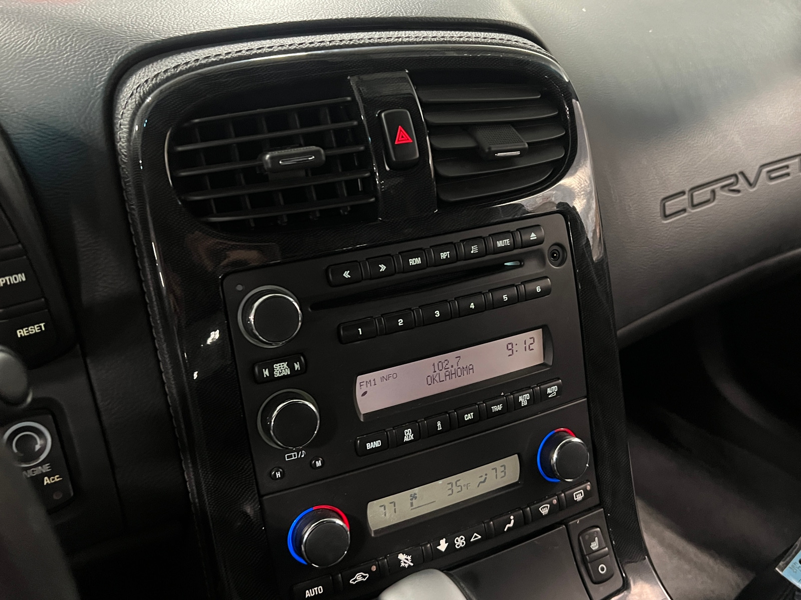 Thumbnail: 2011 Chevrolet Corvette - 2