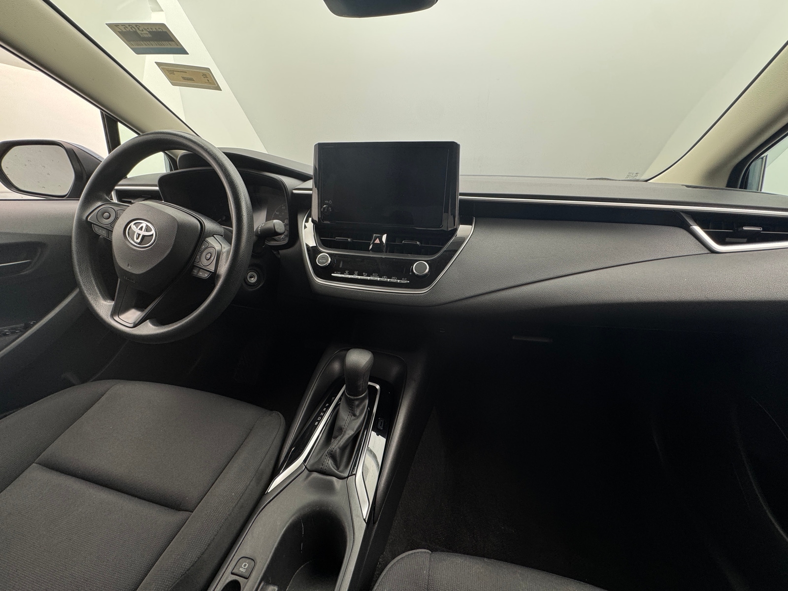 Thumbnail: 2024 Toyota Corolla - 3