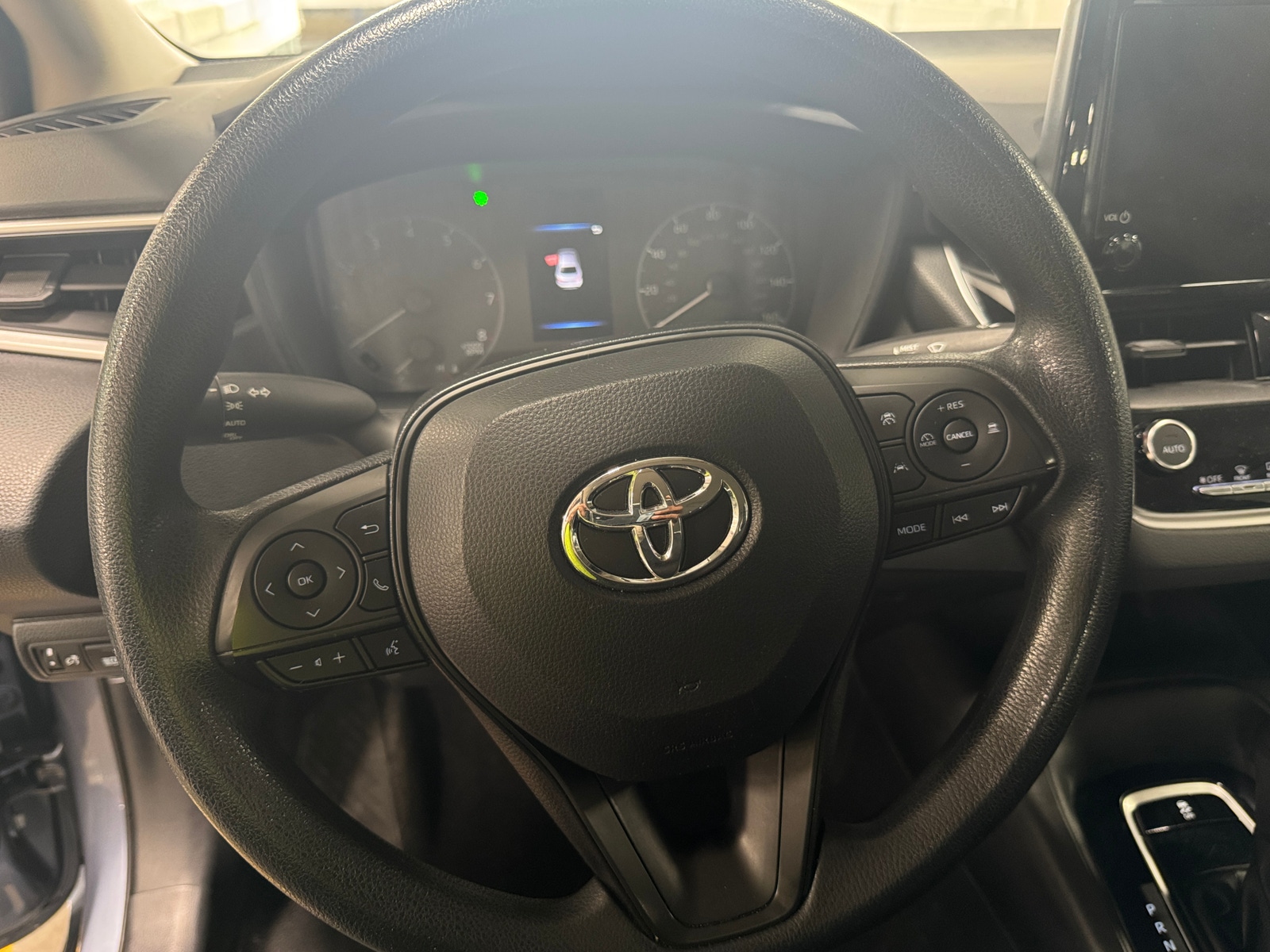 Thumbnail: 2024 Toyota Corolla - 5