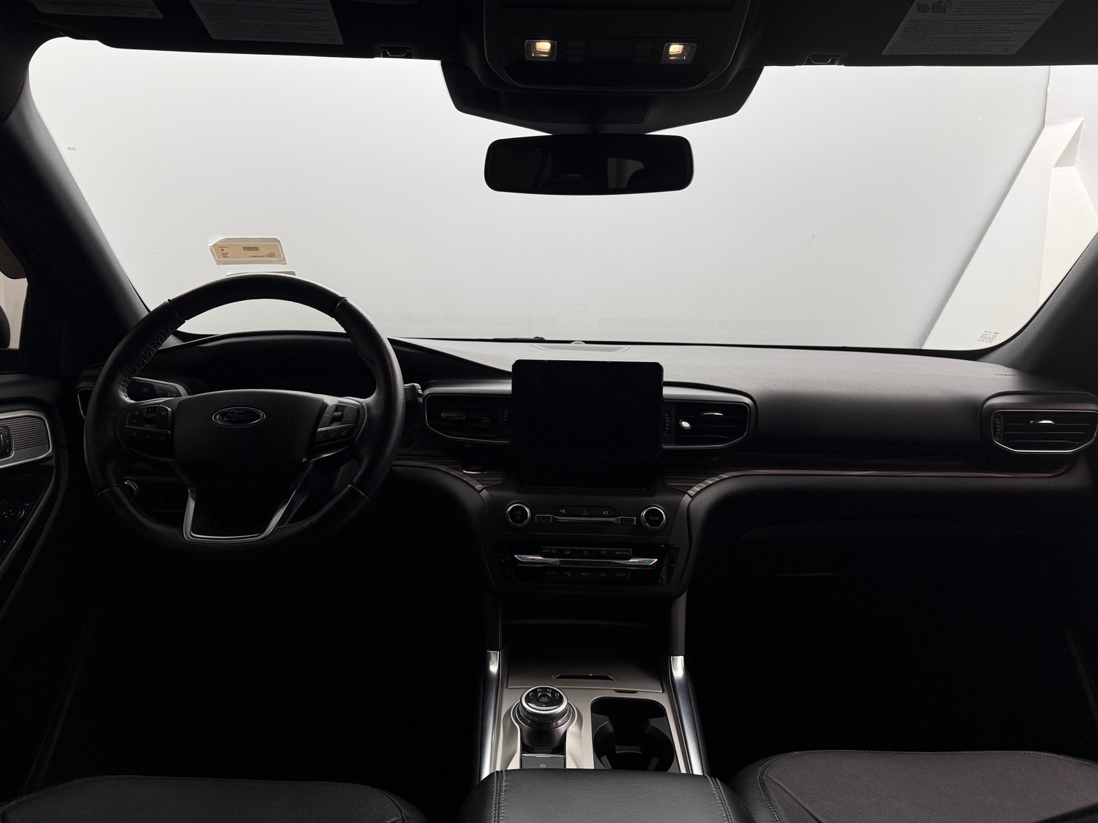 Thumbnail: 2020 Ford Explorer - 2