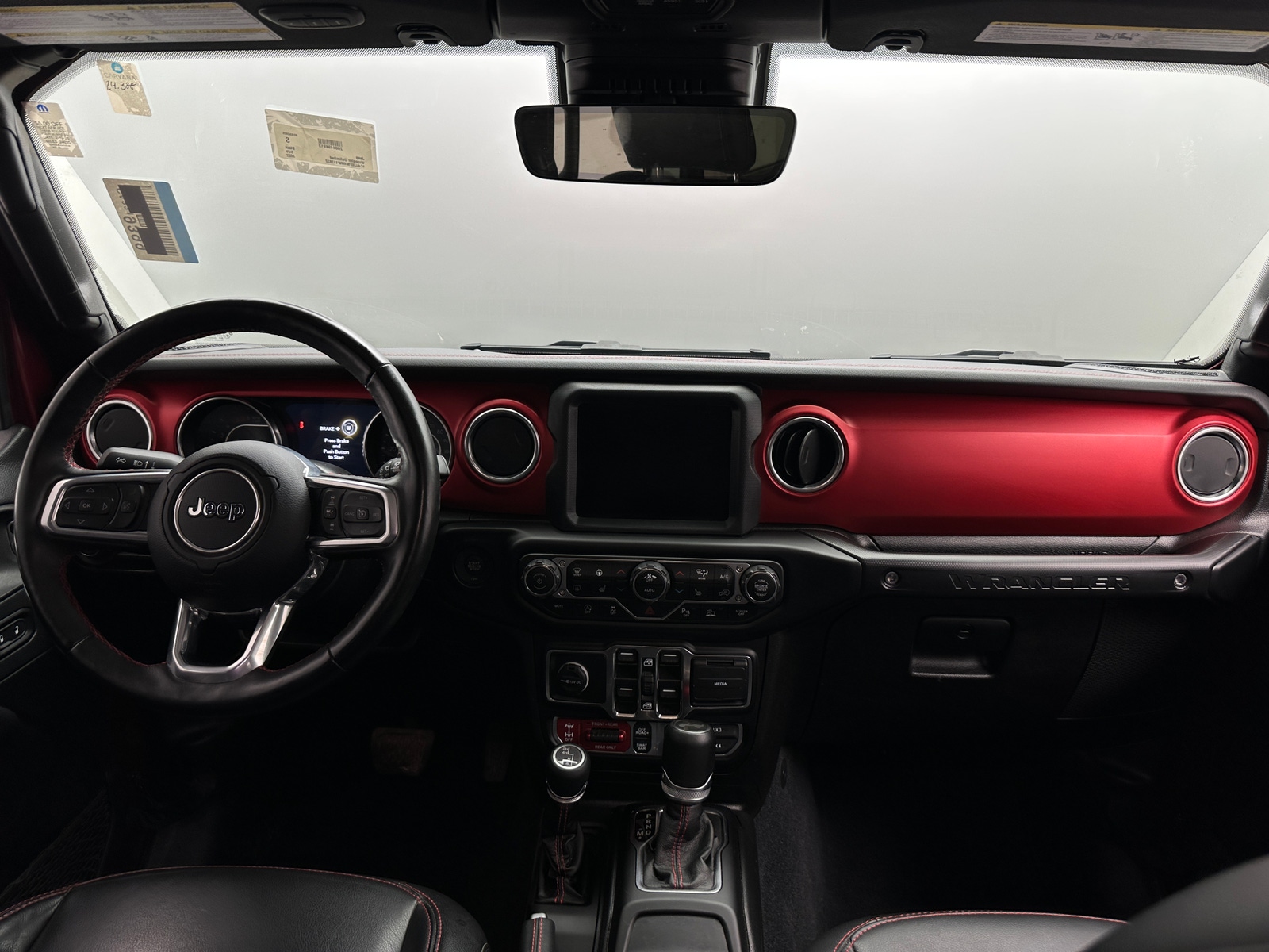 Thumbnail: 2022 Jeep Wrangler - 2