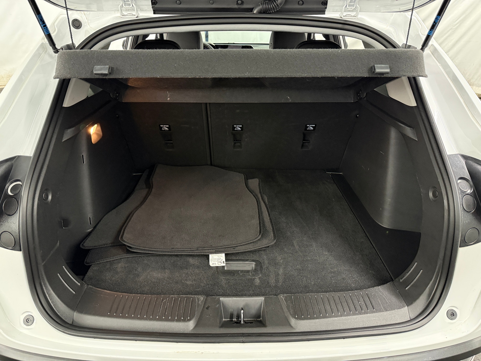 Thumbnail: 2025 Chevrolet Trax - 7