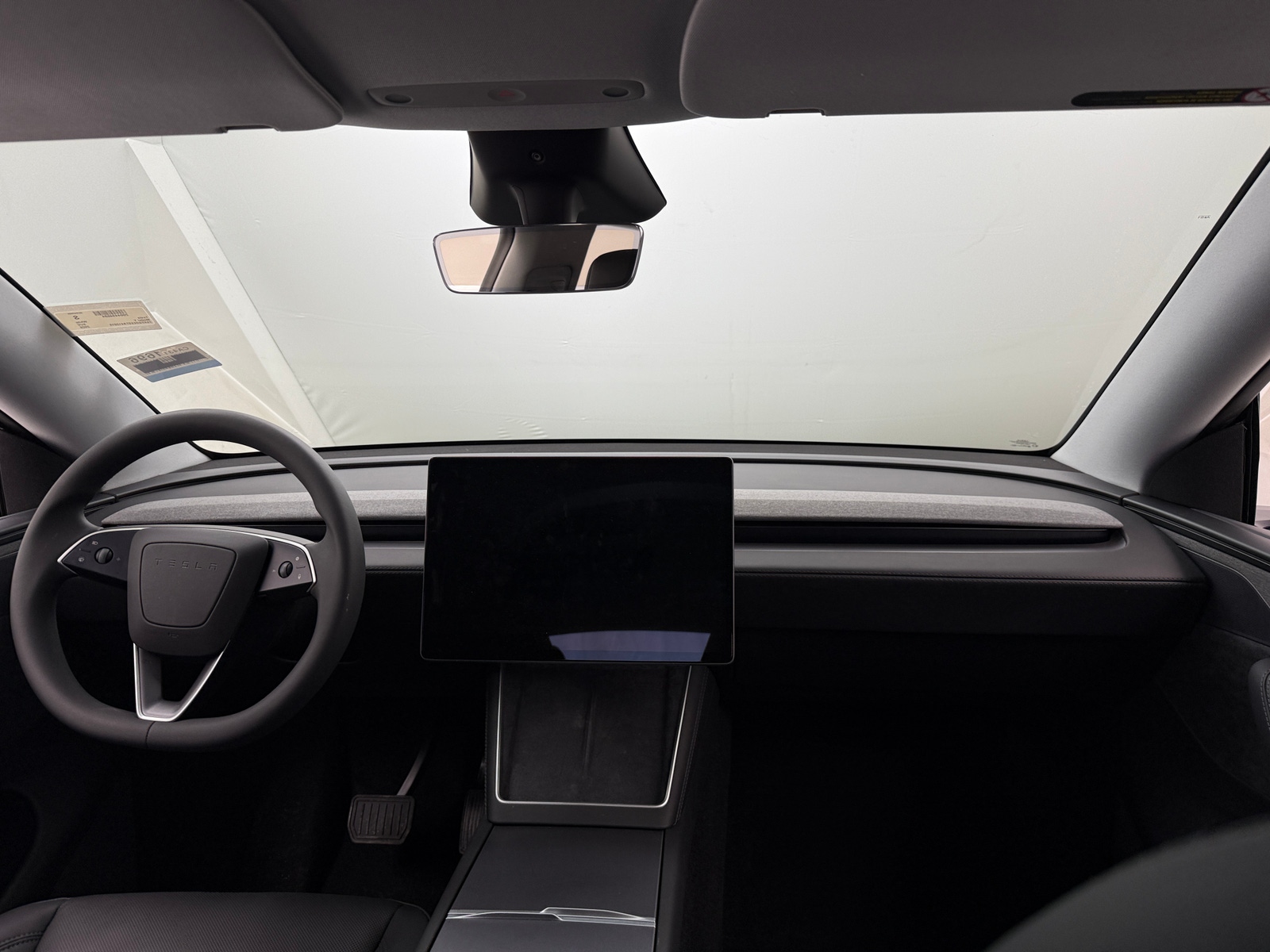 Thumbnail: 2026 Tesla Model Y - 2