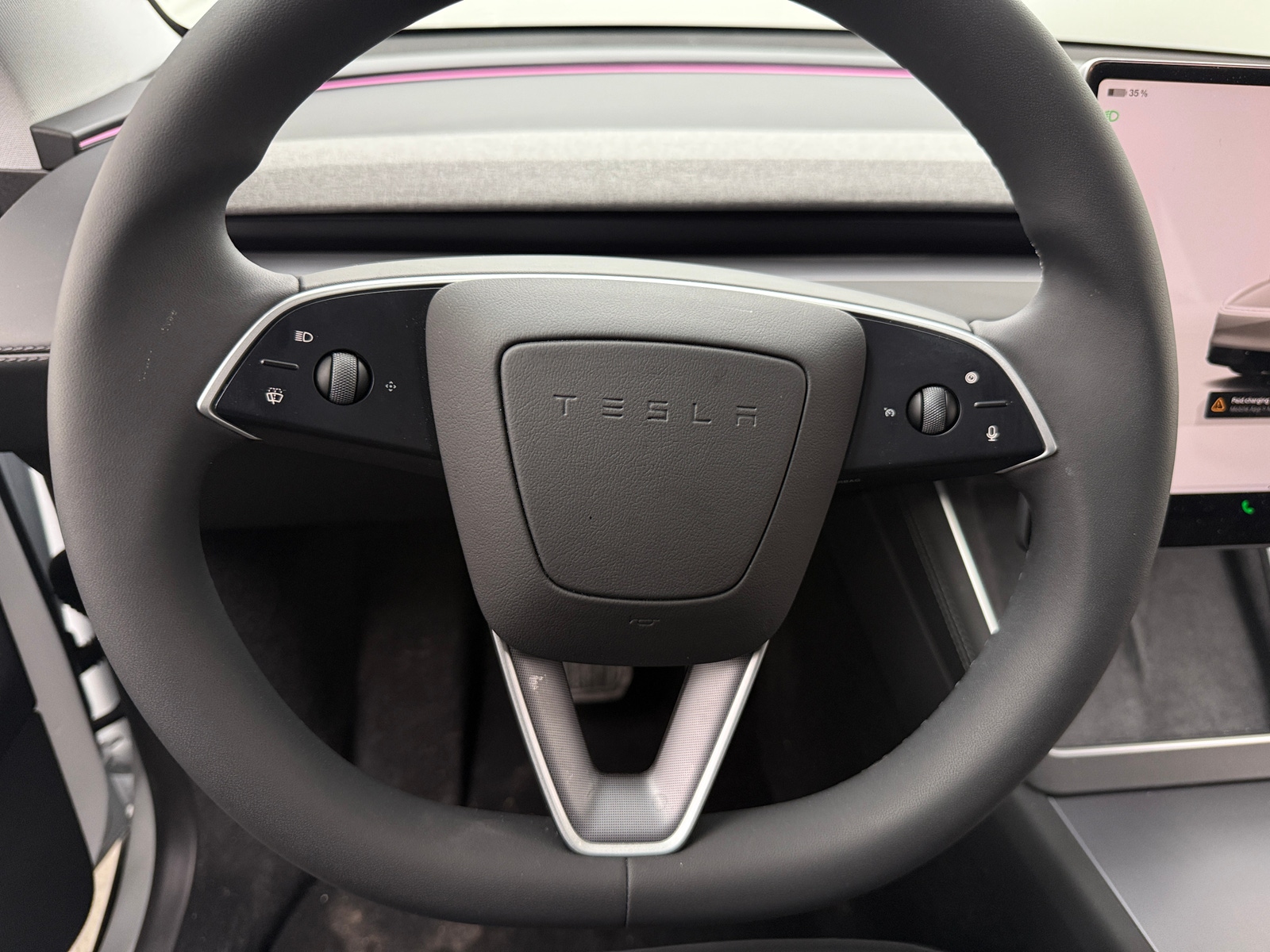 Thumbnail: 2026 Tesla Model Y - 3